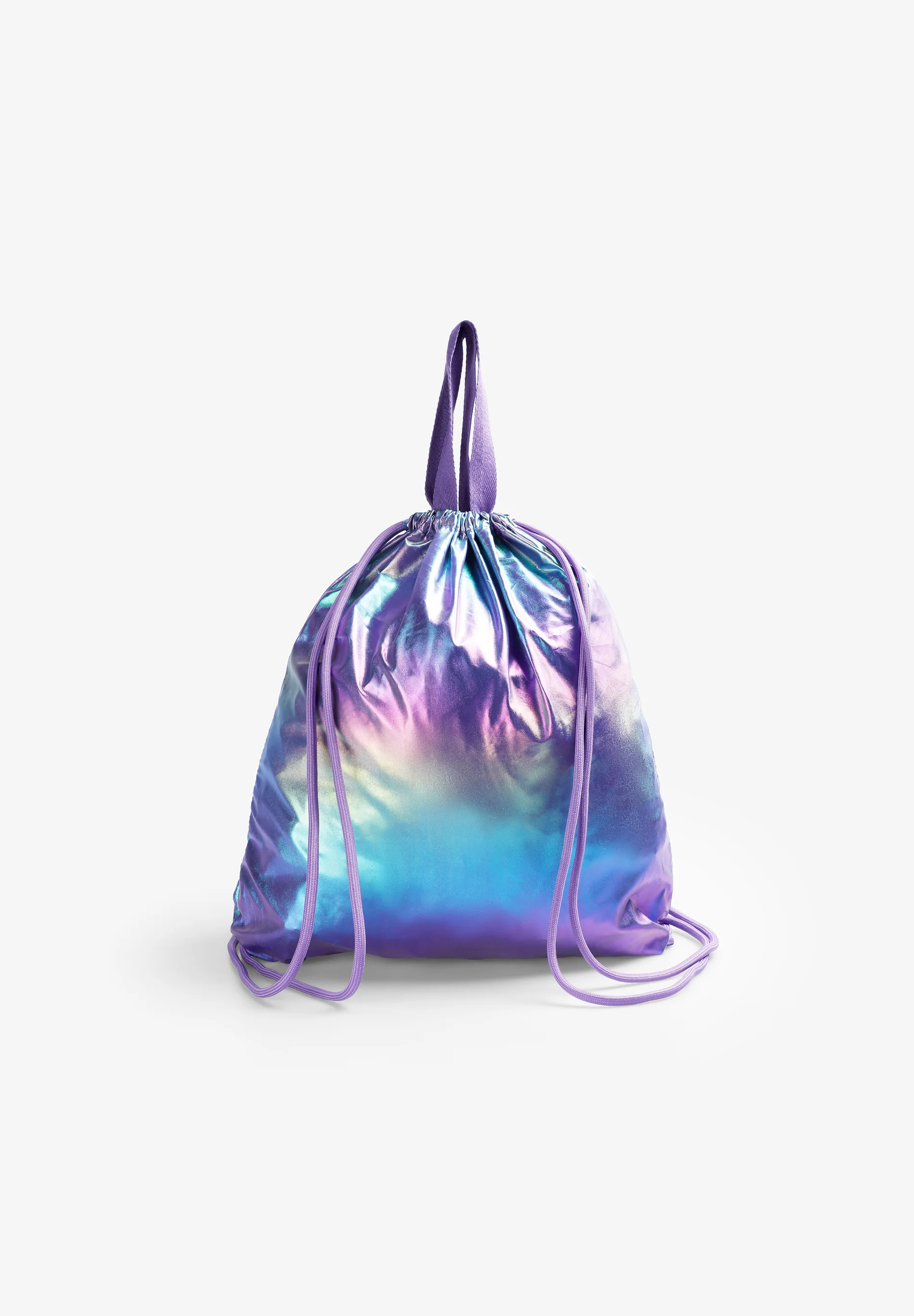 BOLSA SACO METALIZADA