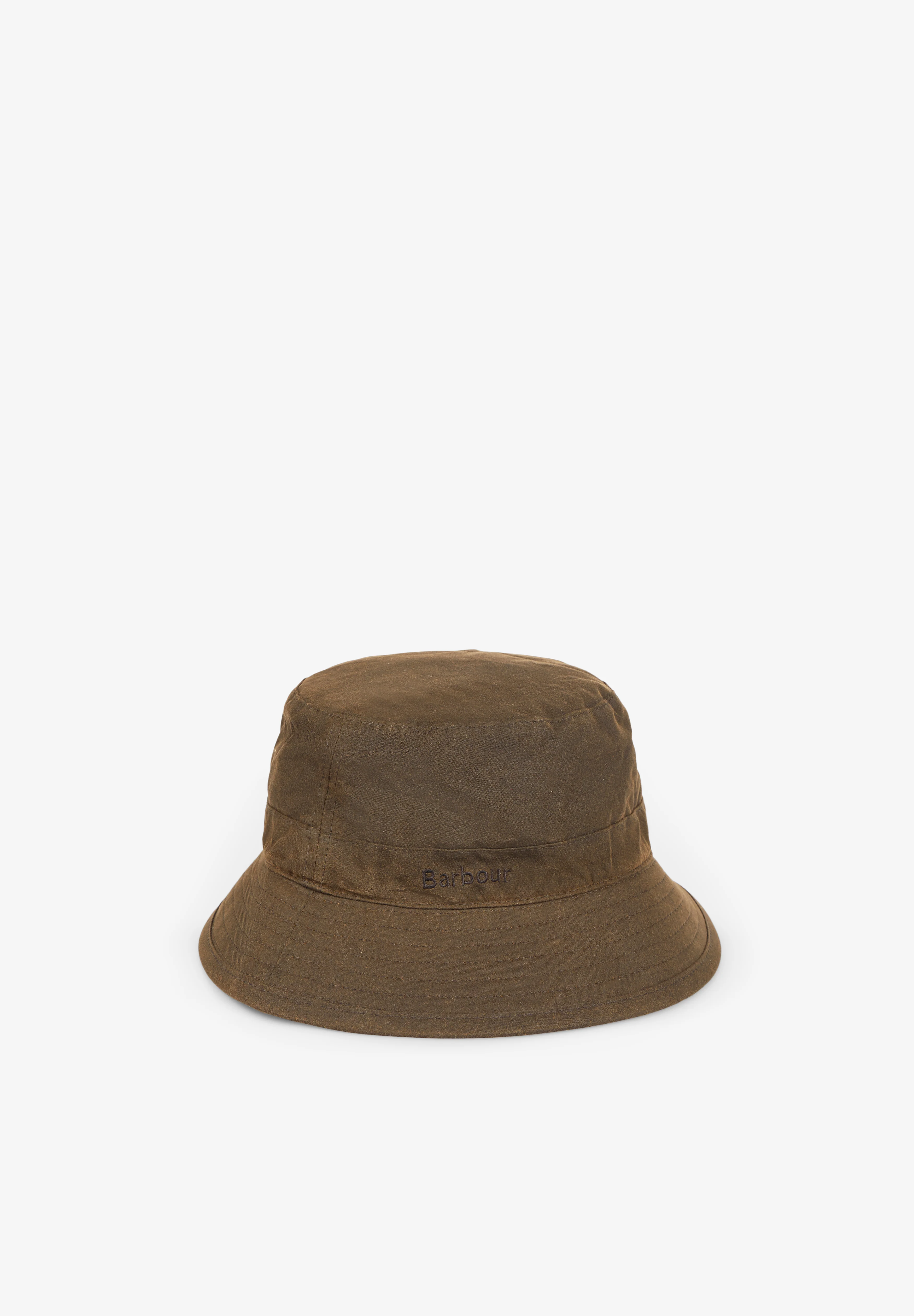 BARBOUR | GORRO ENCERADO WAX