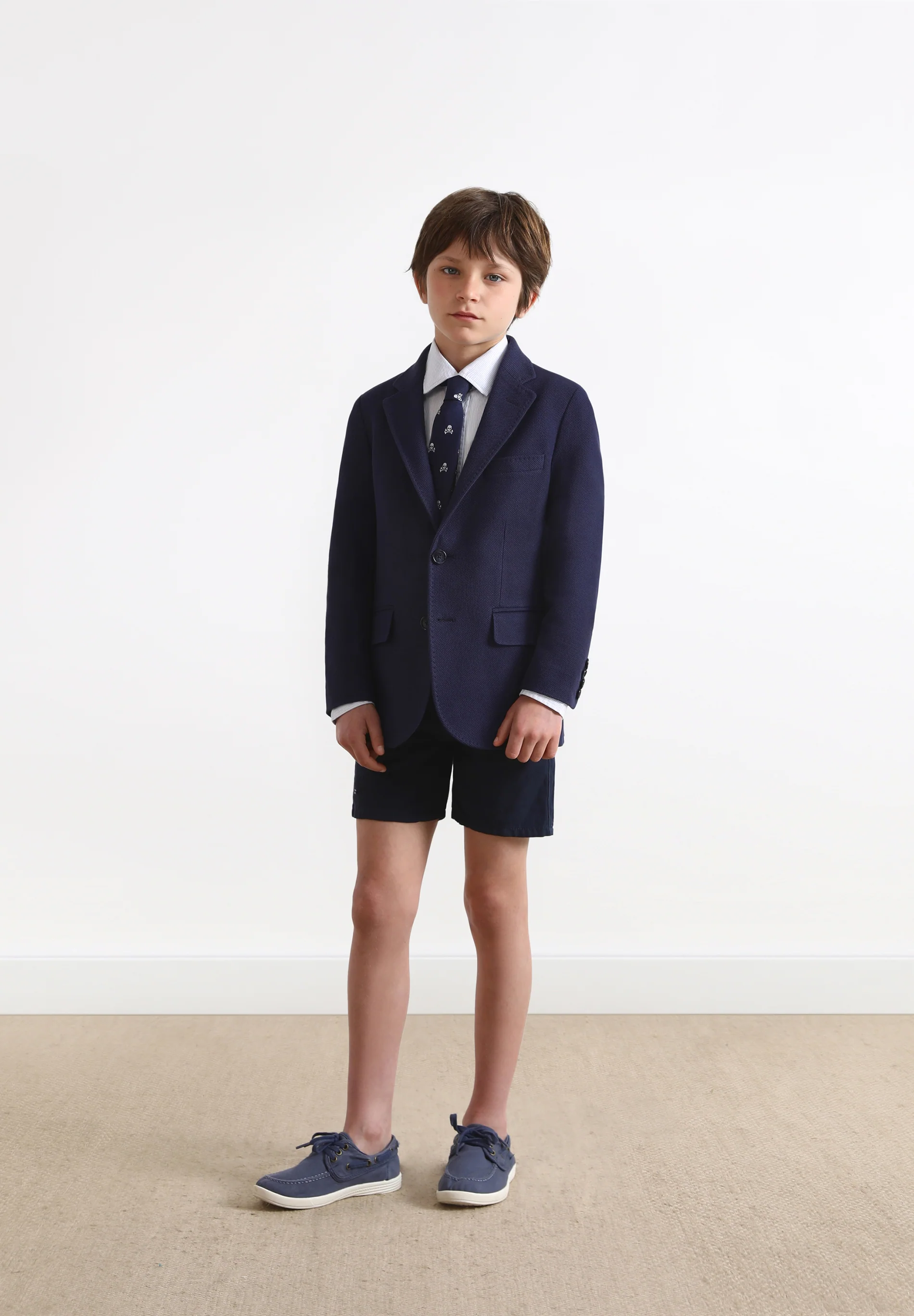 BLAZER CEREMONIA