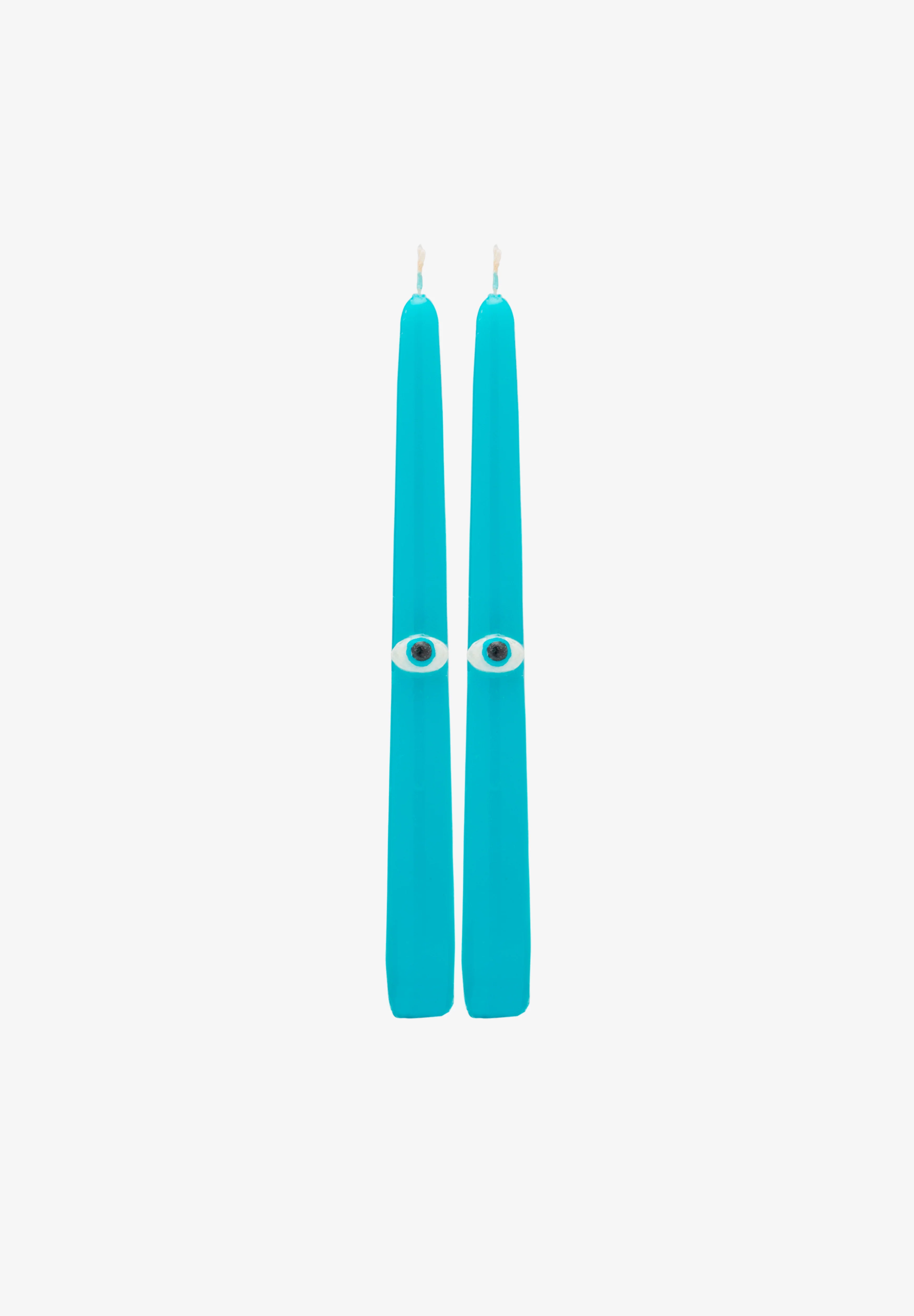 ANNA+NINA | SET 2 VELAS EYE SPY 3D