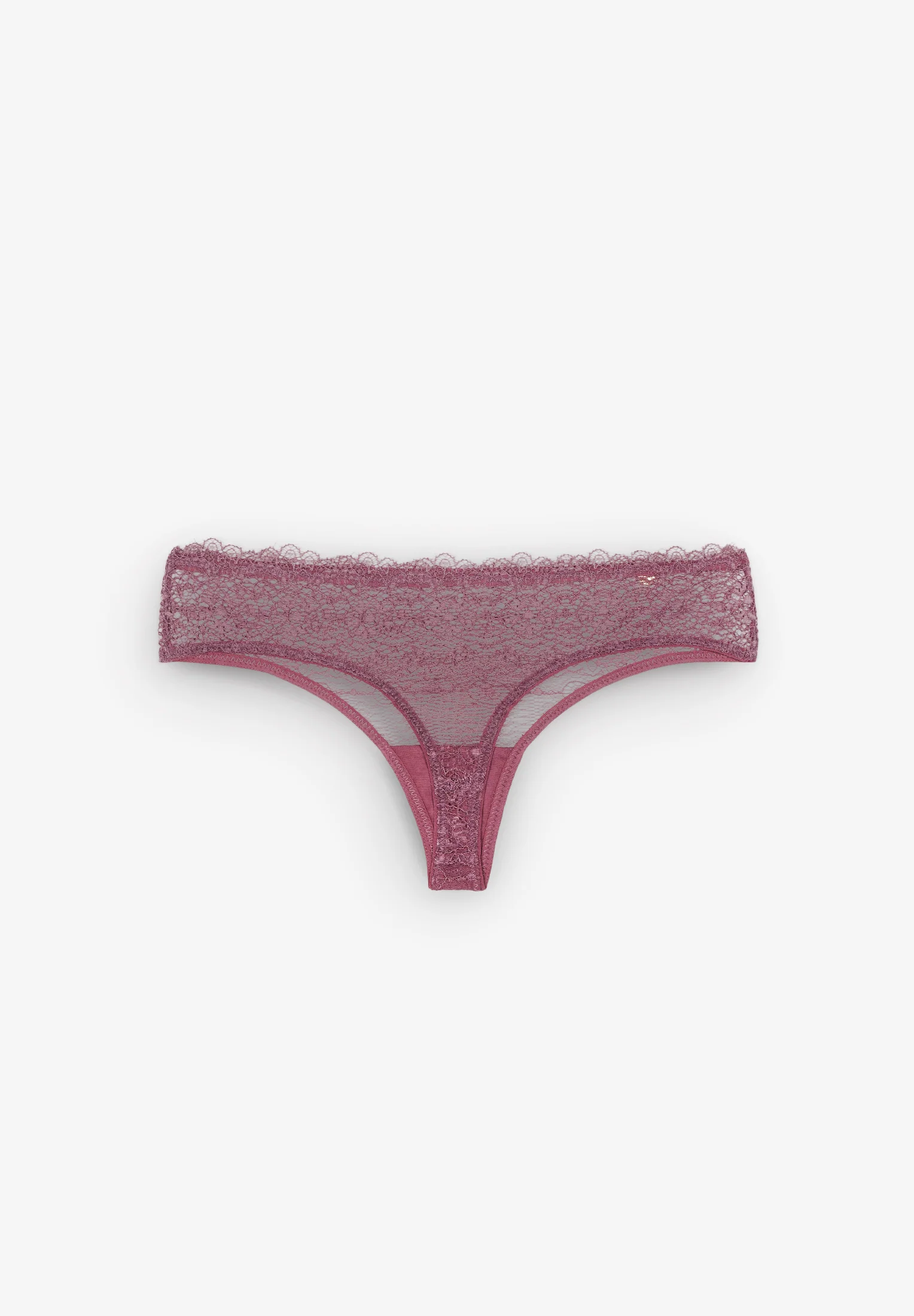 BLACK LIMBA | BRAGUITA TANGA AGATHA