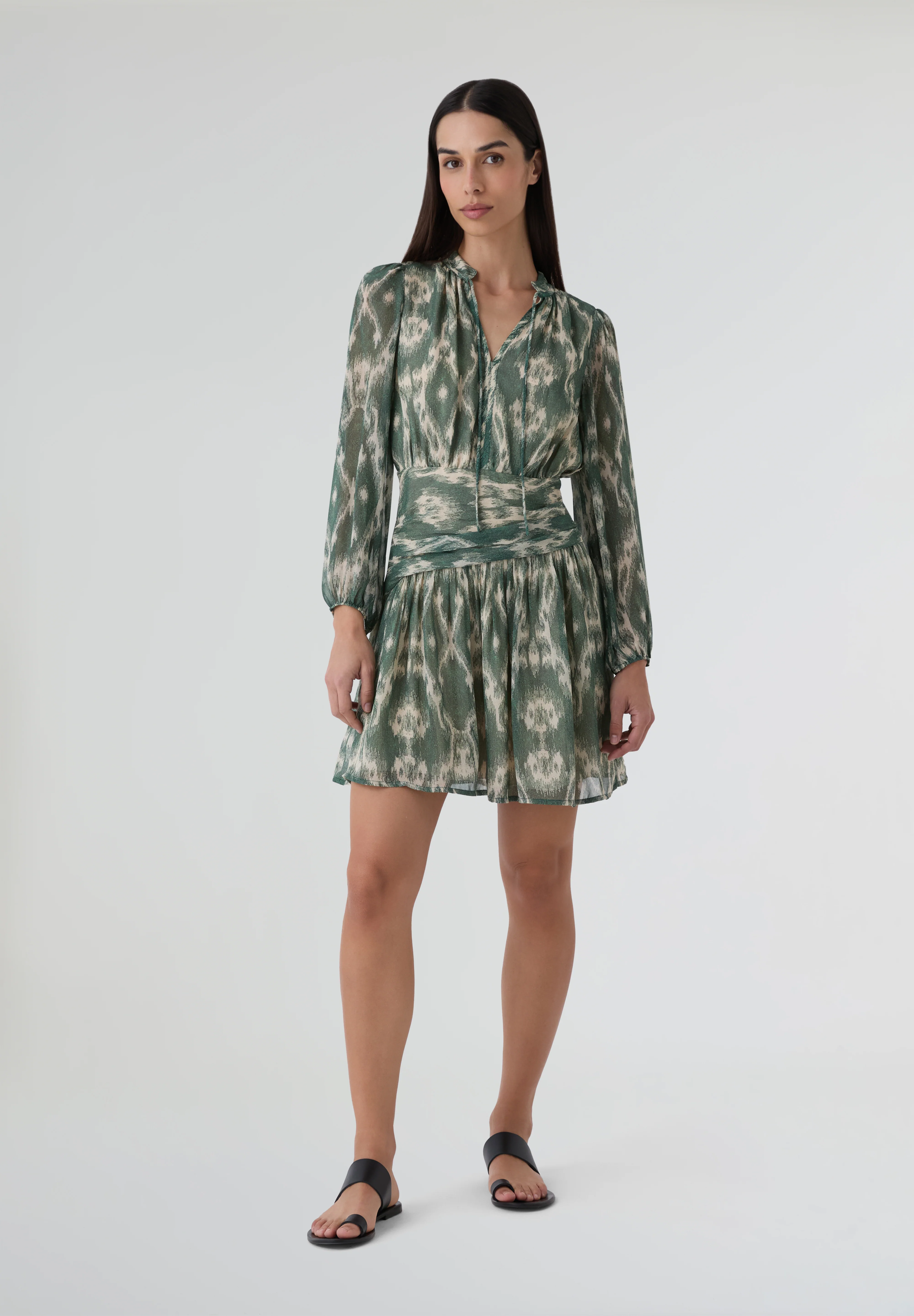 BASH | VESTIDO MINTHE