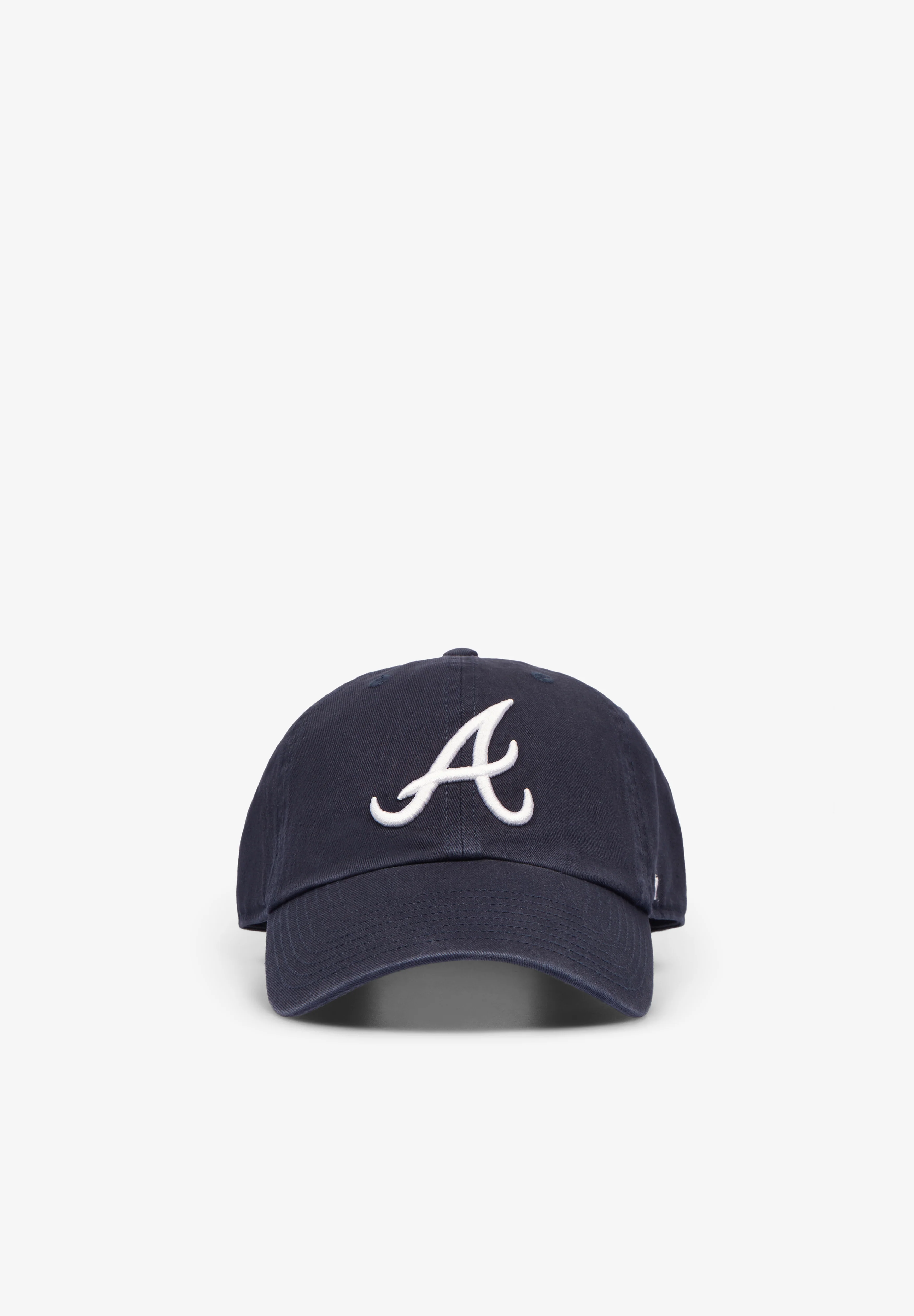 47 BRAND | MLB ATLANTA BRAVES '47 CLEAN UP