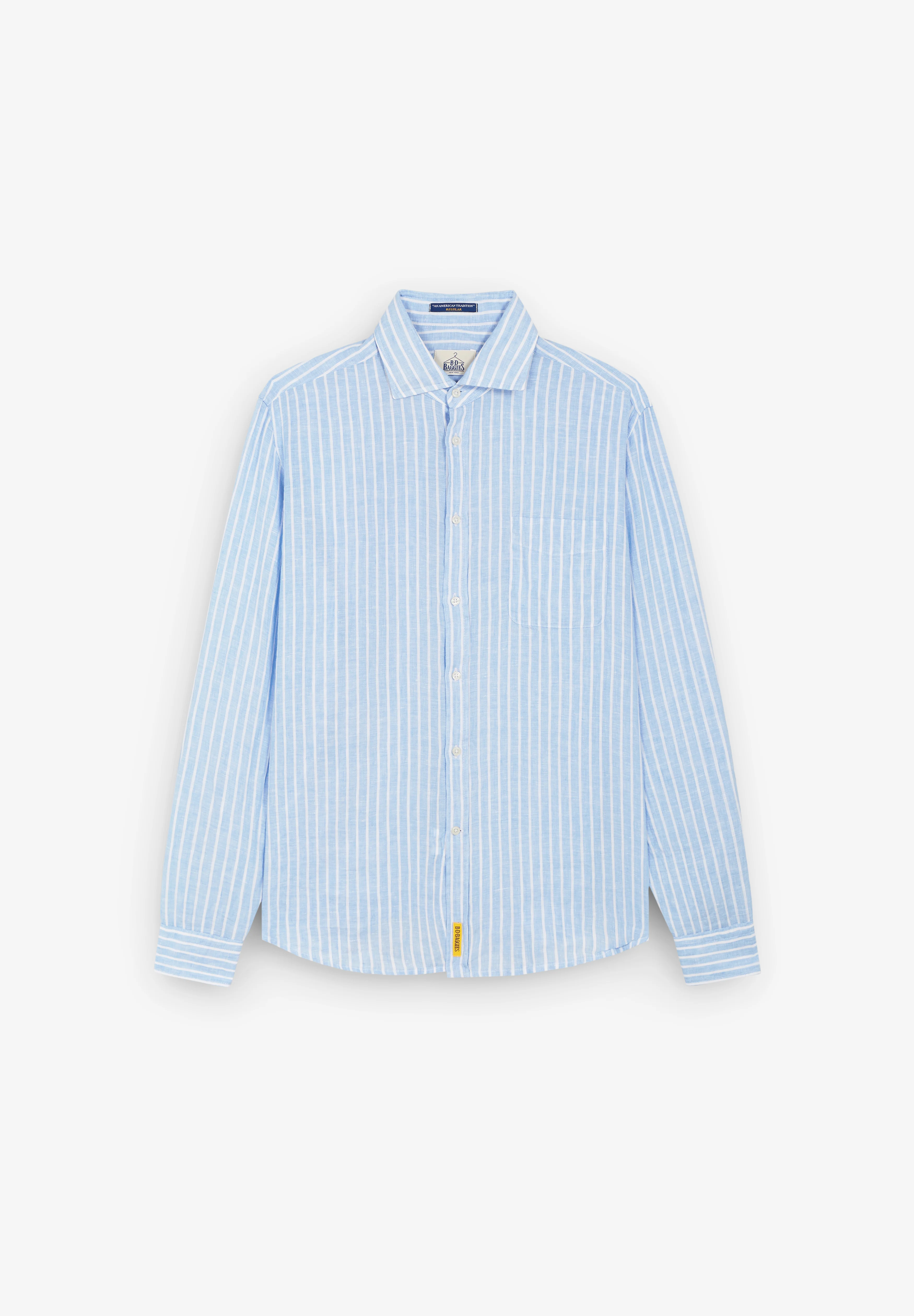 BD BAGGIES | CAMISA BRADFORD