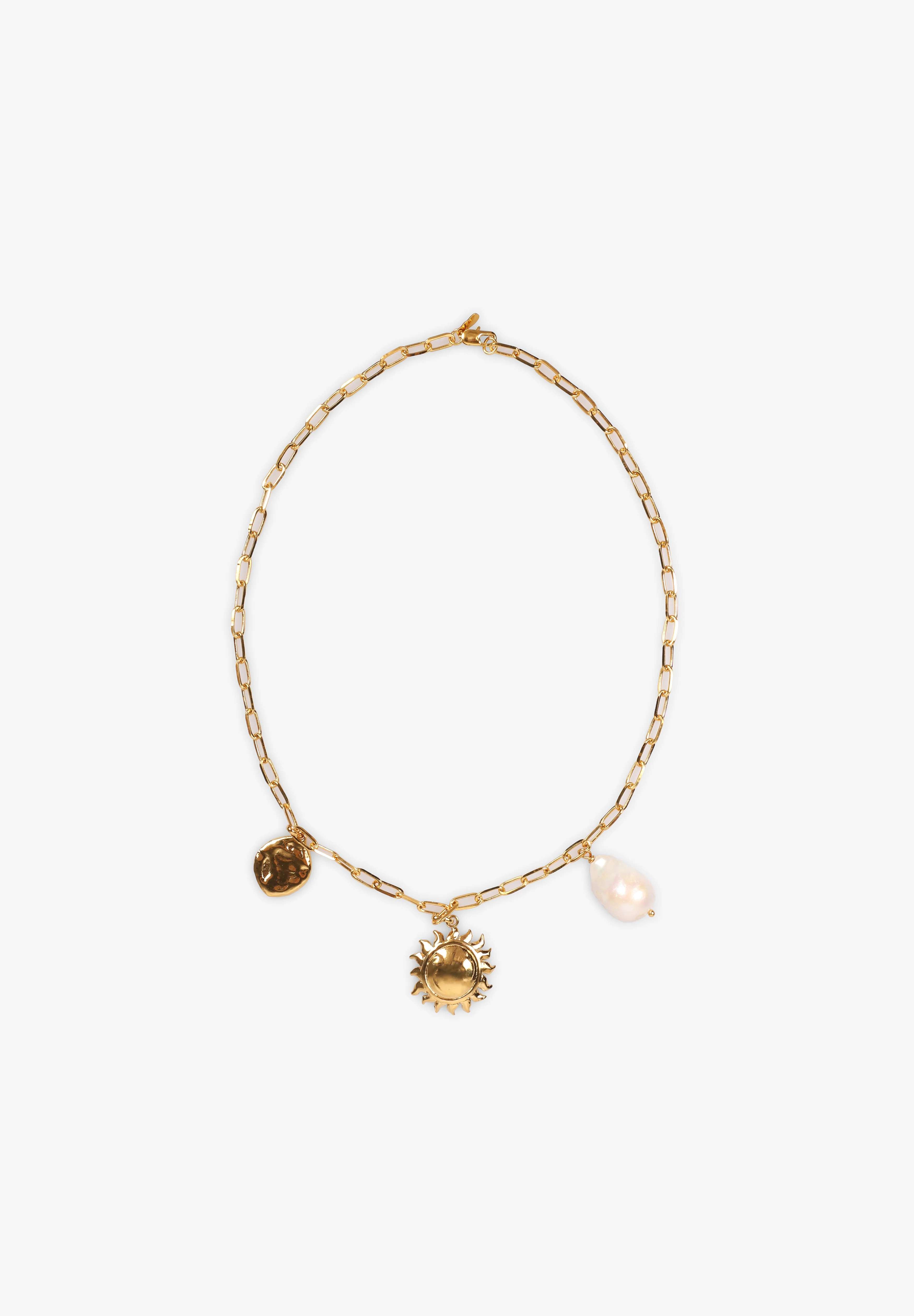 ALHAJA CULT STORE | COLLAR SIRACUSA