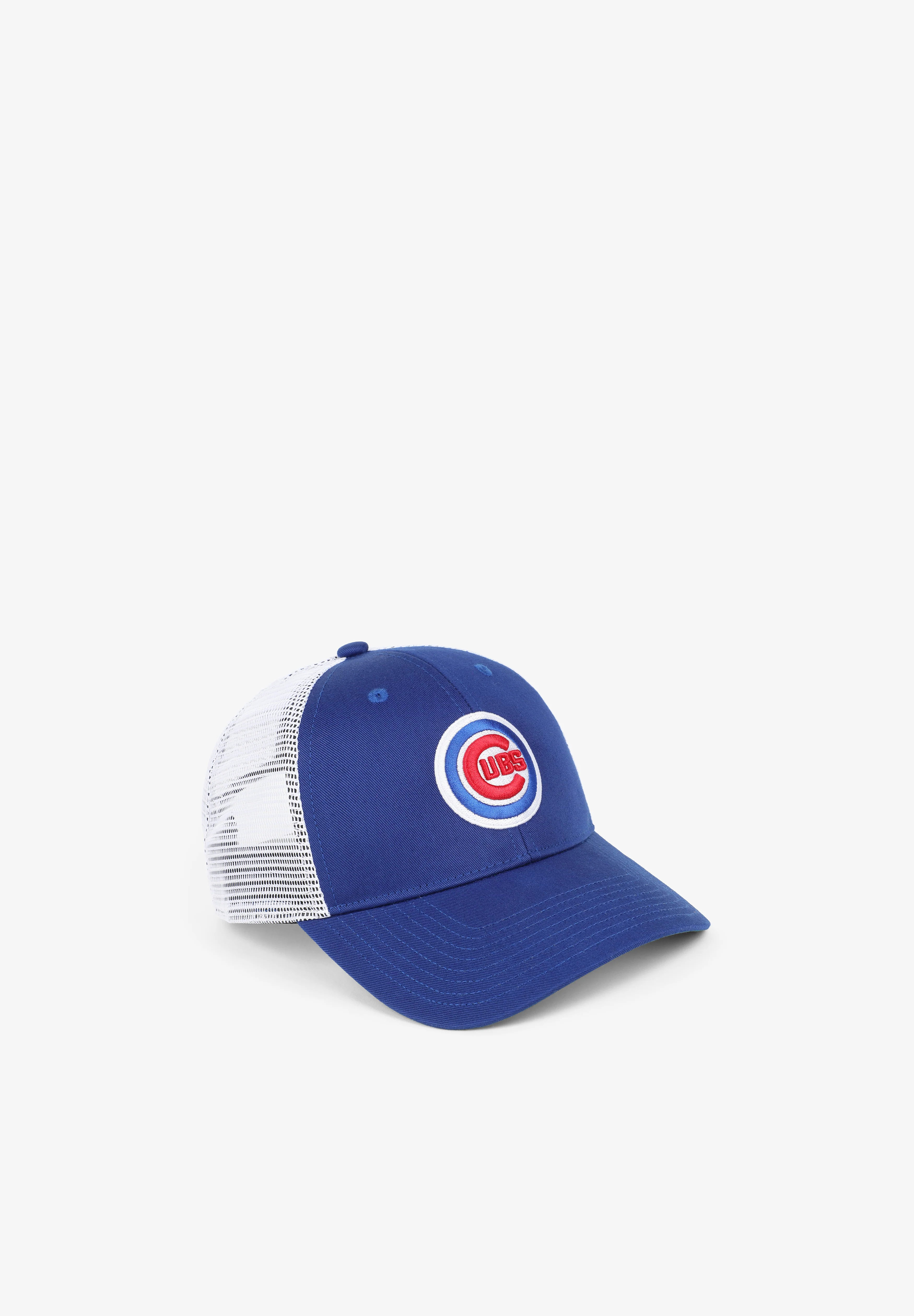 47 BRAND | GORRA MLB CHICAGO CUBS BRANSON '47 MVP