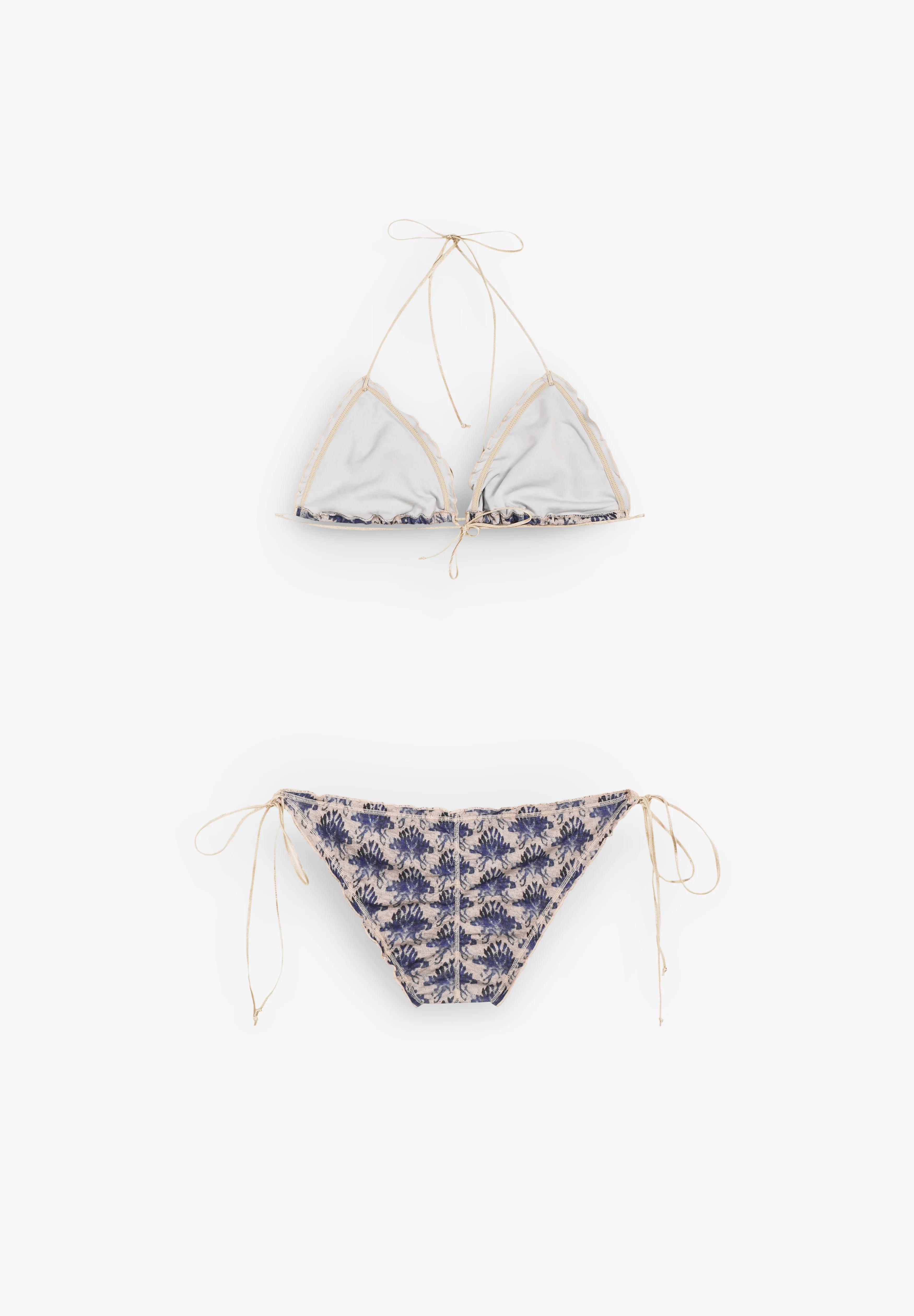 CAMILA CTG | BIKINI DIONE RIZO