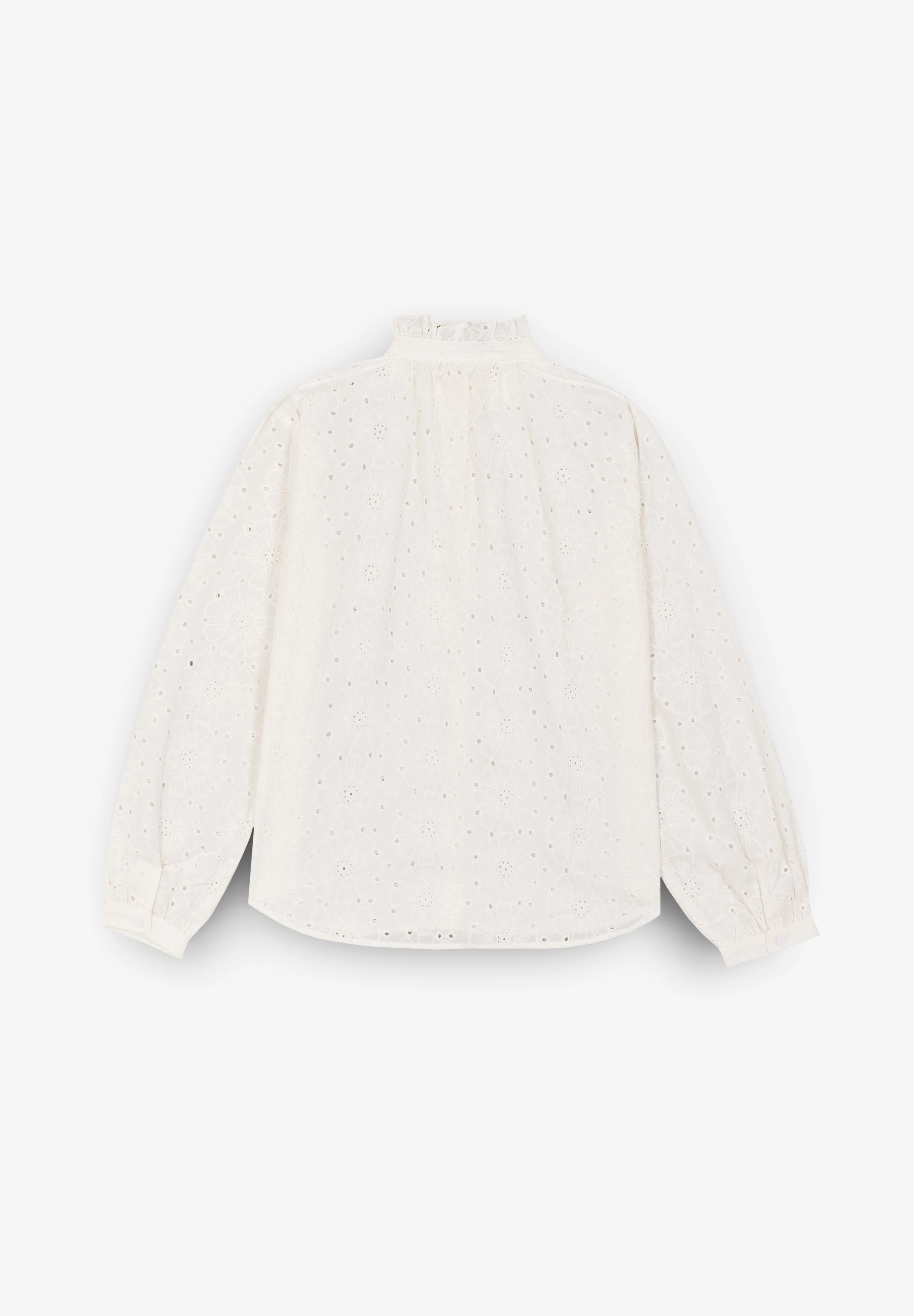 ARTLOVE | CAMISA ADINA