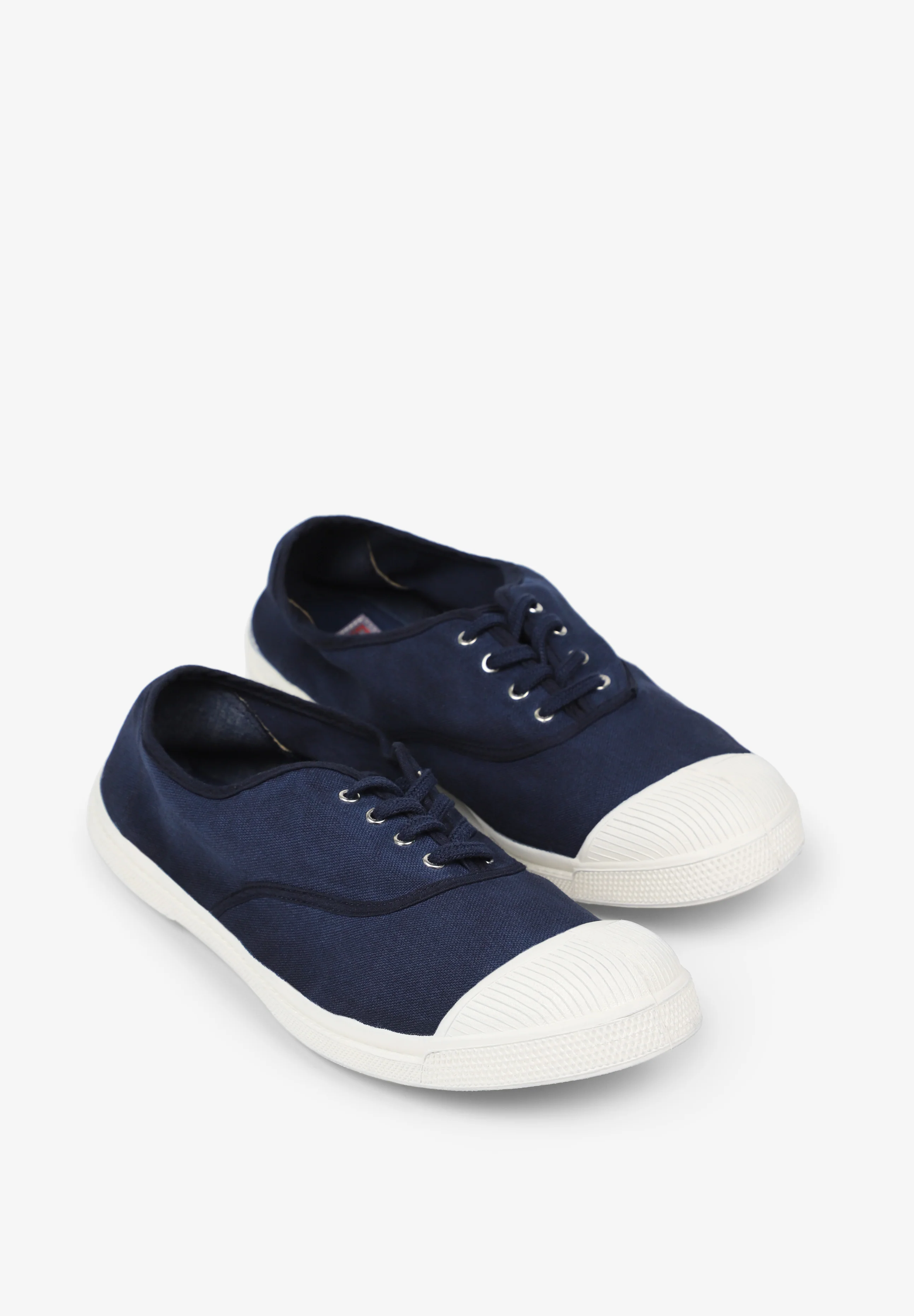 BENSIMON | ZAPATILLAS TENNIS LACET HOMBRE