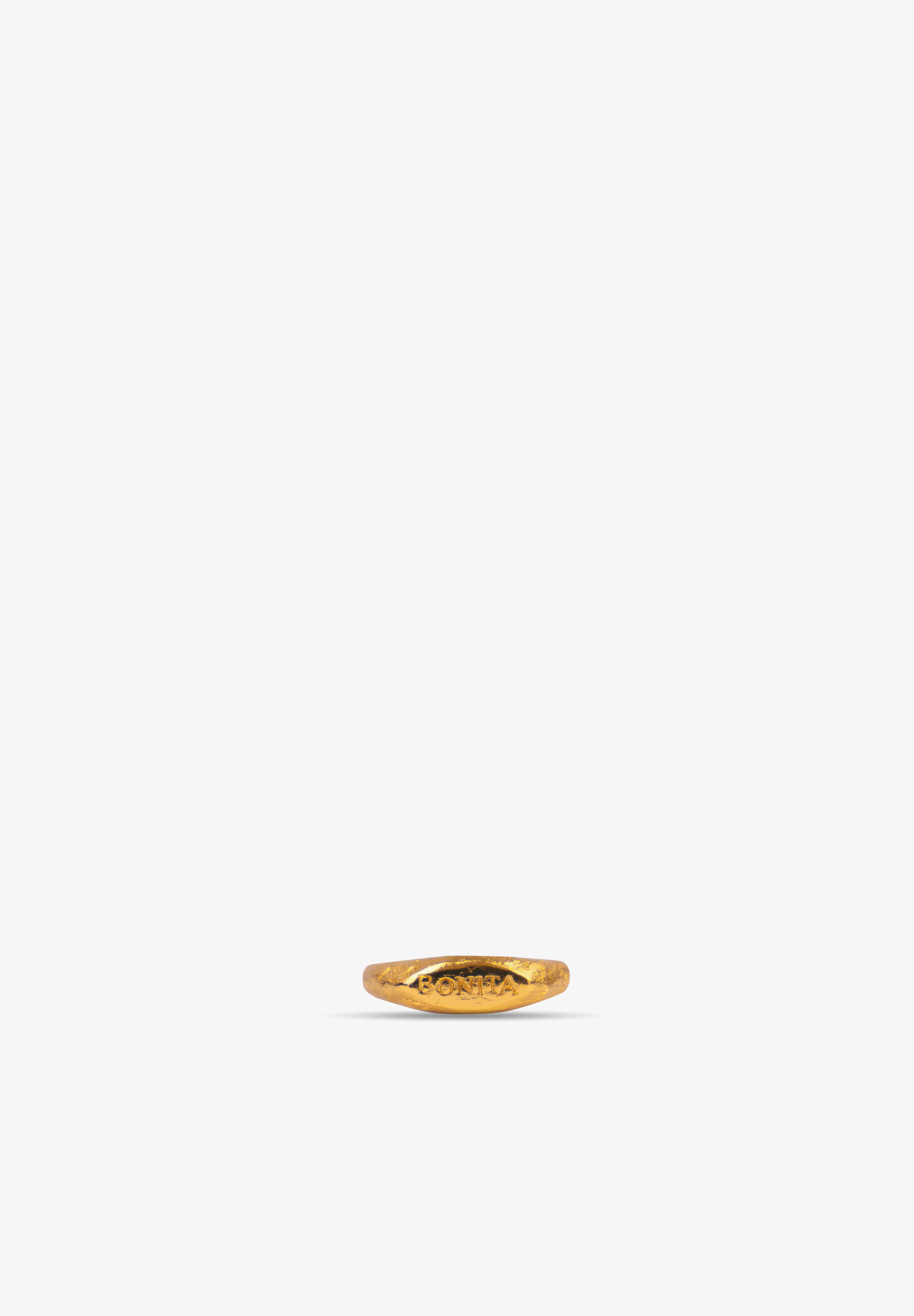 ALHAJA CULT STORE | ANILLO BONITA