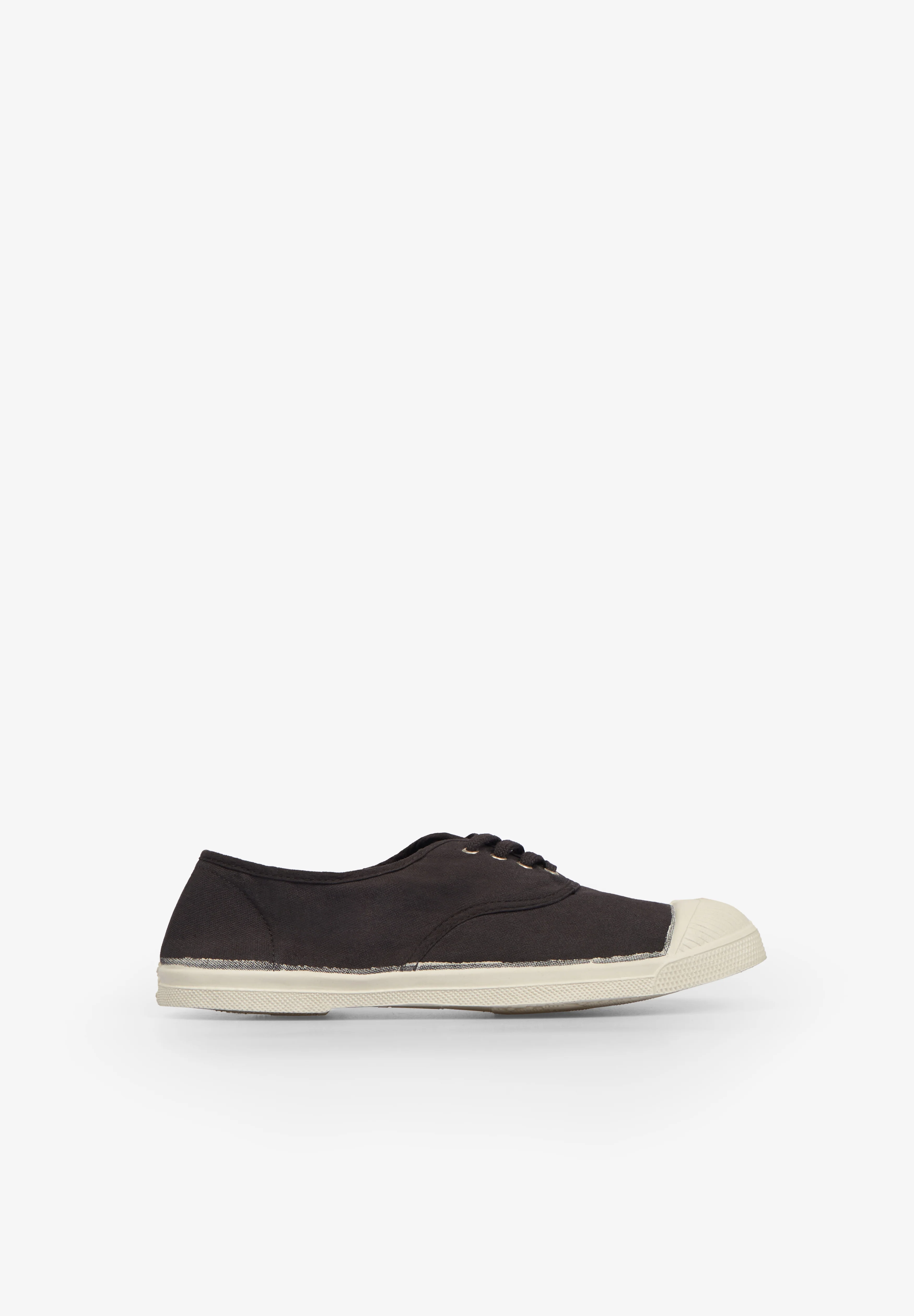 BENSIMON | ZAPATILLAS TENNIS LACET HOMBRE