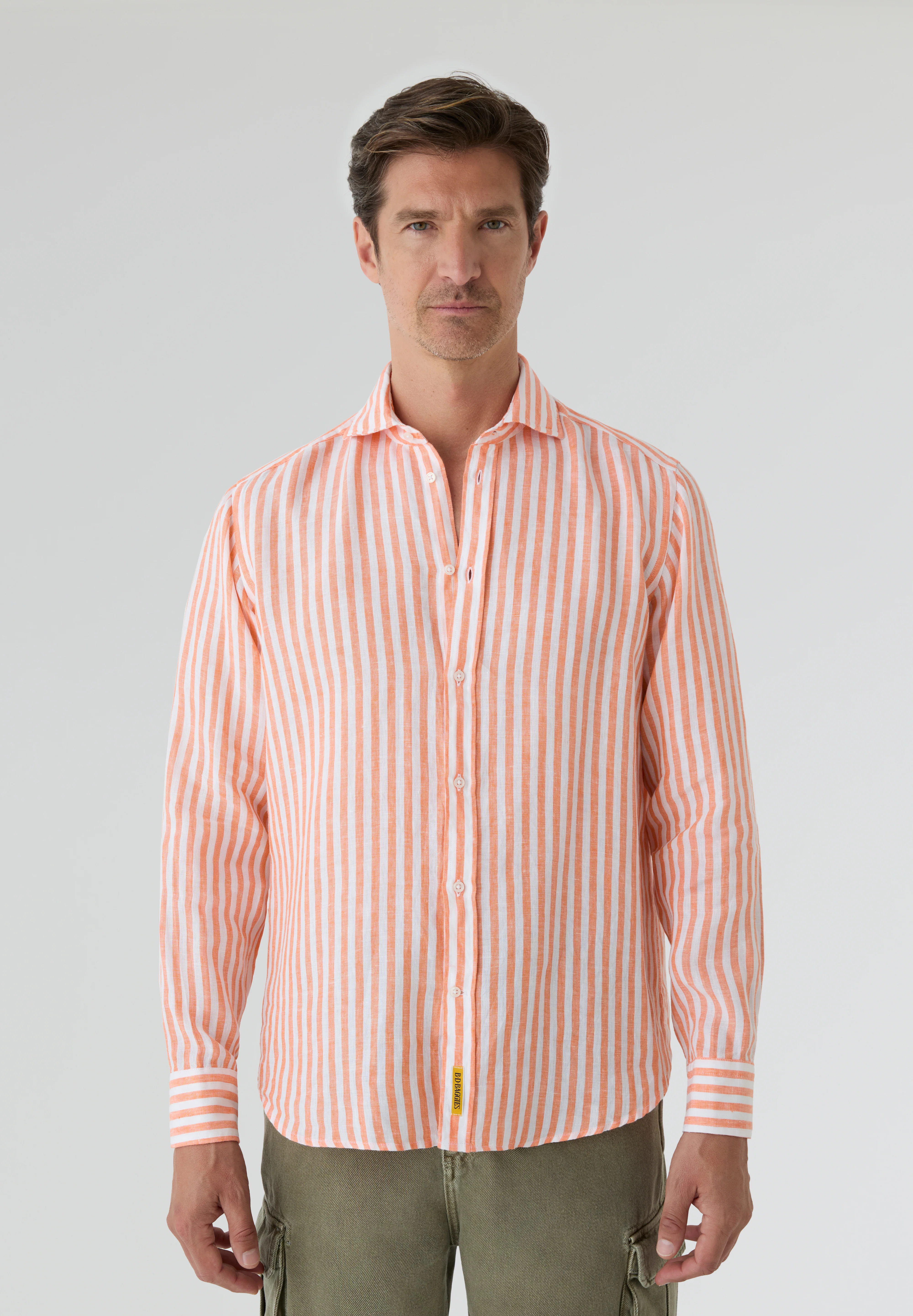 BD BAGGIES | CAMISA BRADFORD