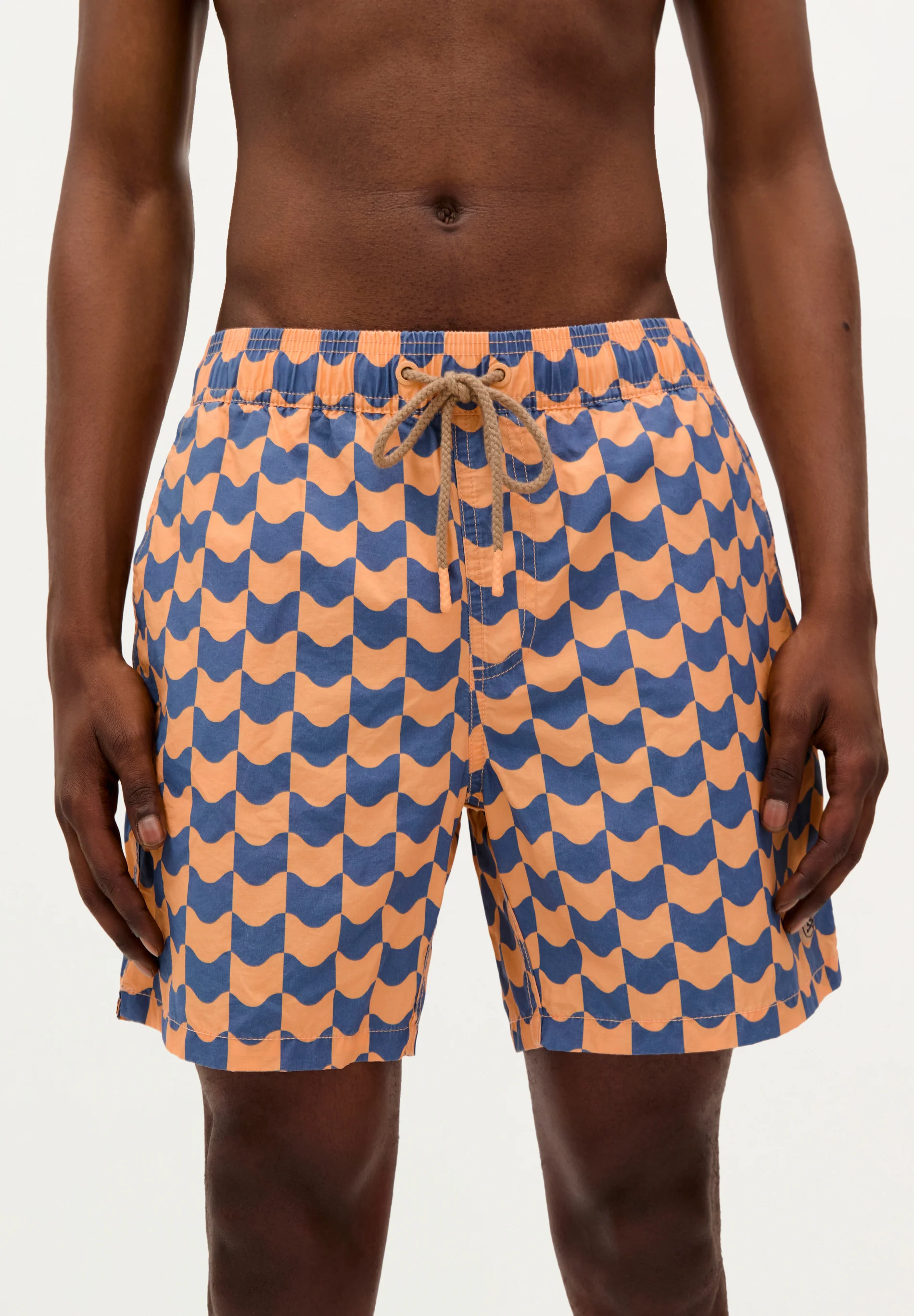 BAÑADOR ESTAMPADO