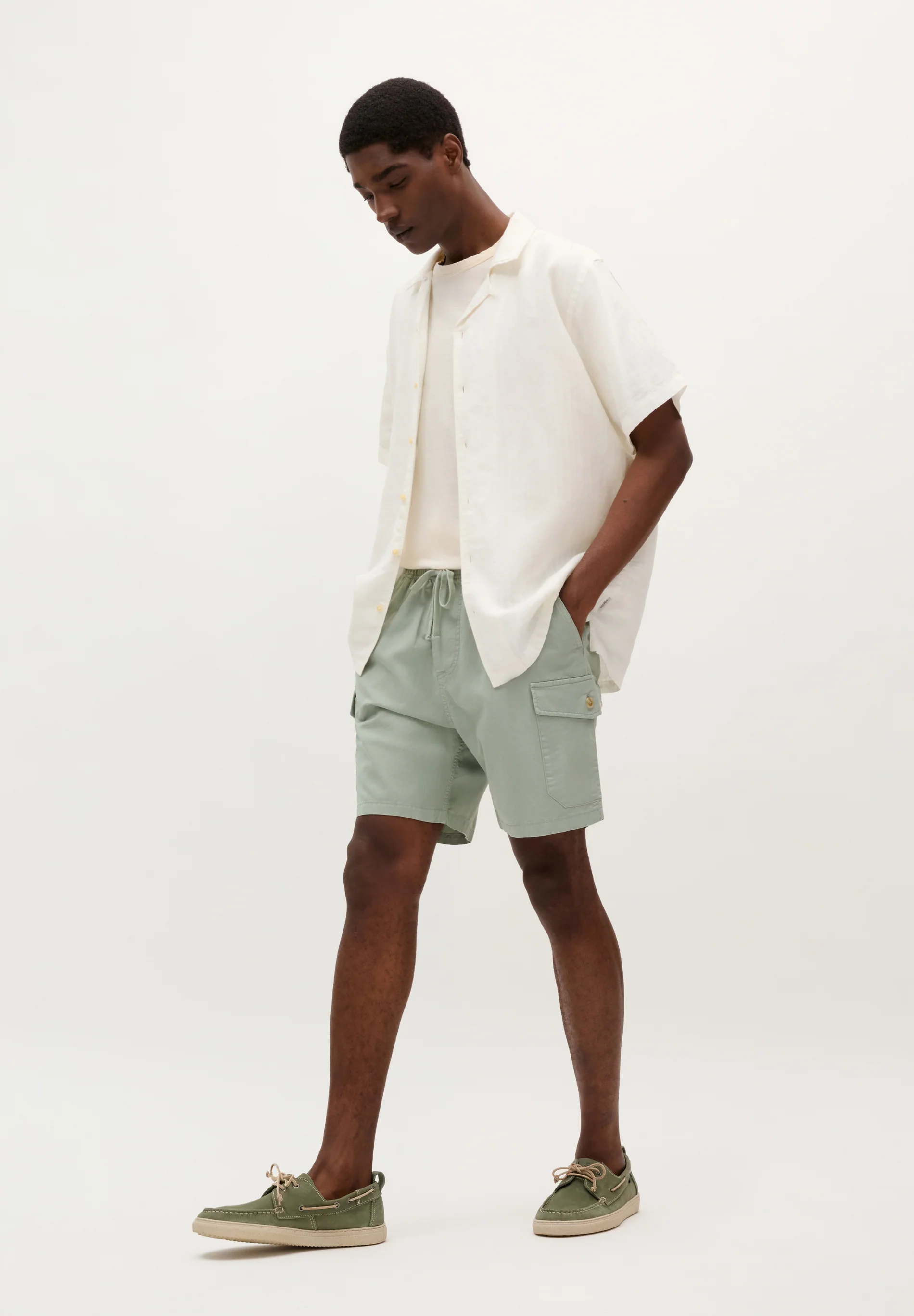 BERMUDA CARGO LINO