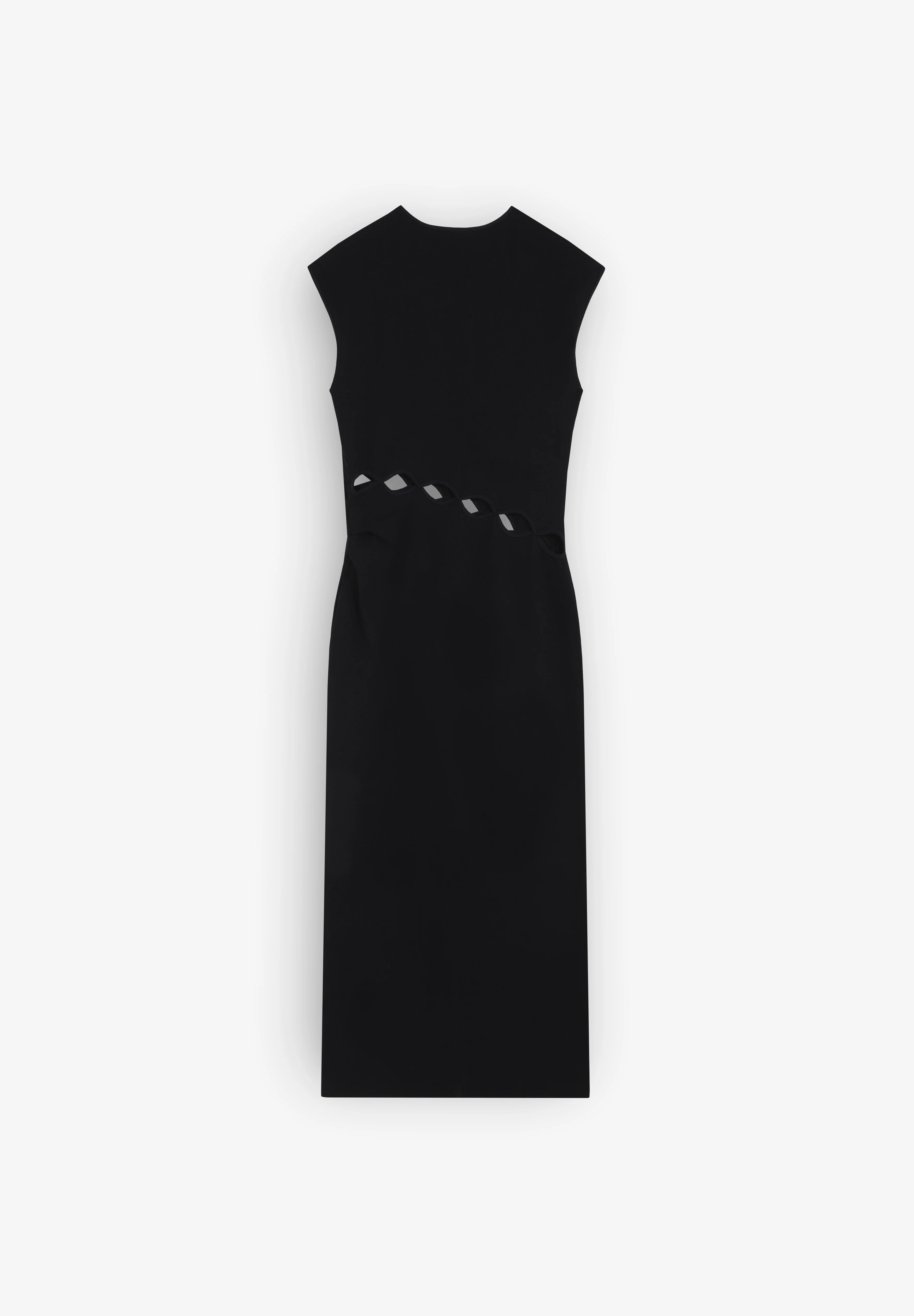 BASH | VESTIDO CHASSY