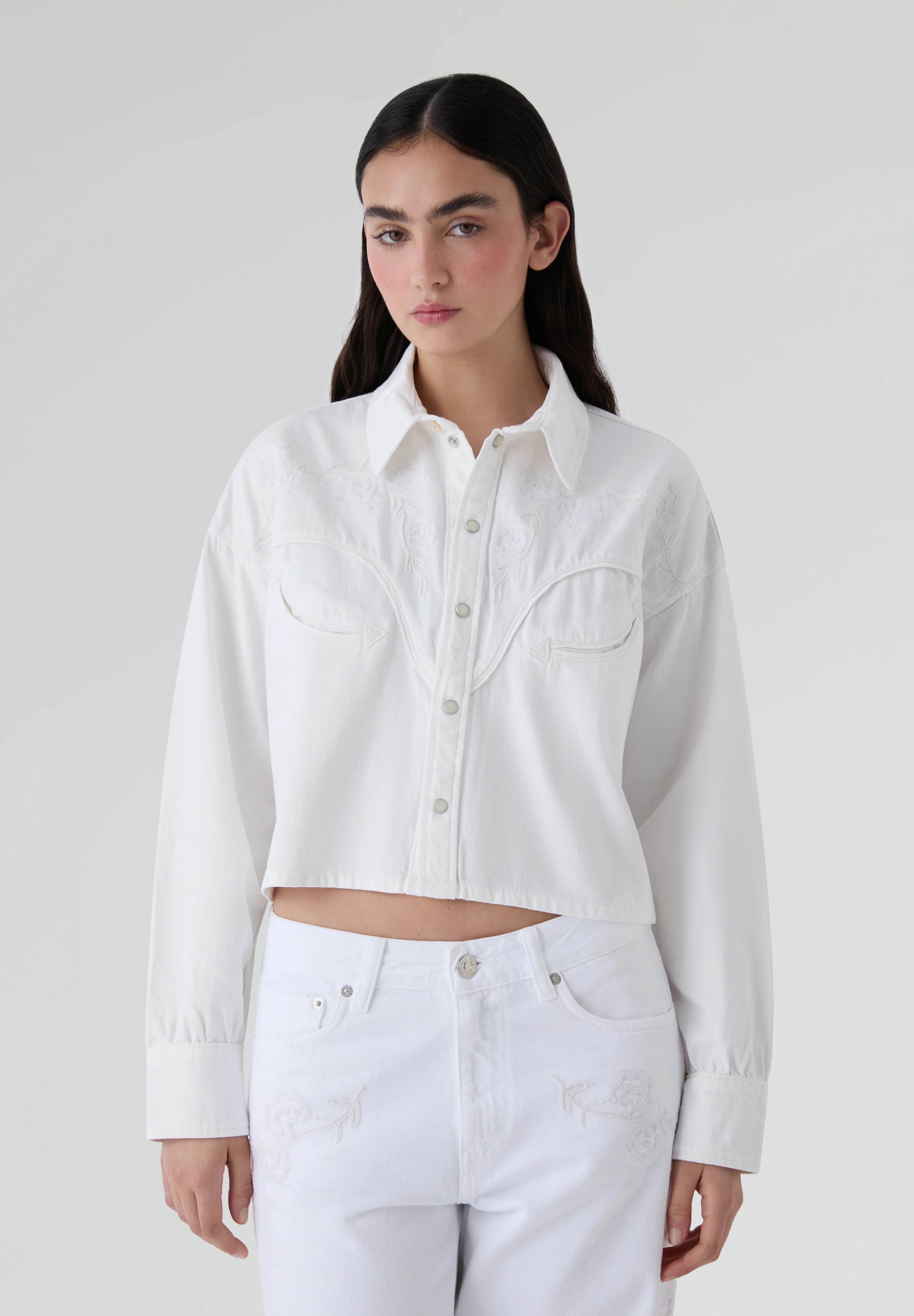 BELLEROSE | CAMISA POLARIS