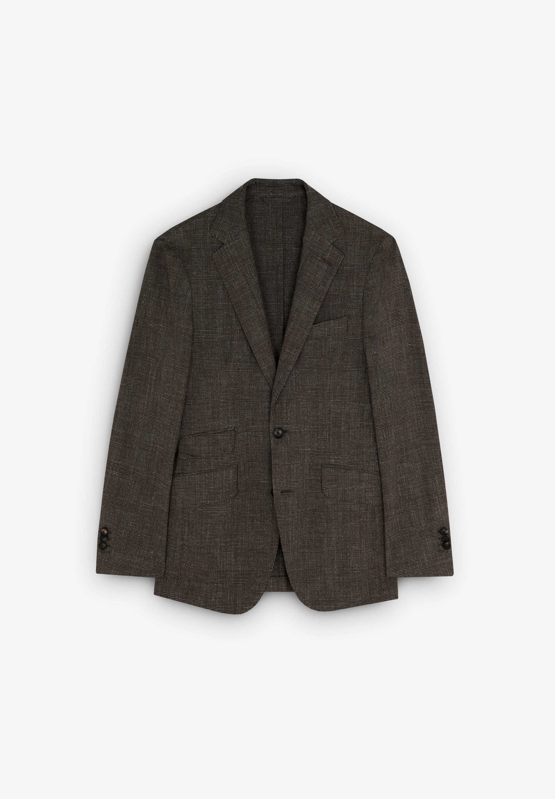BLAZER DE LINO