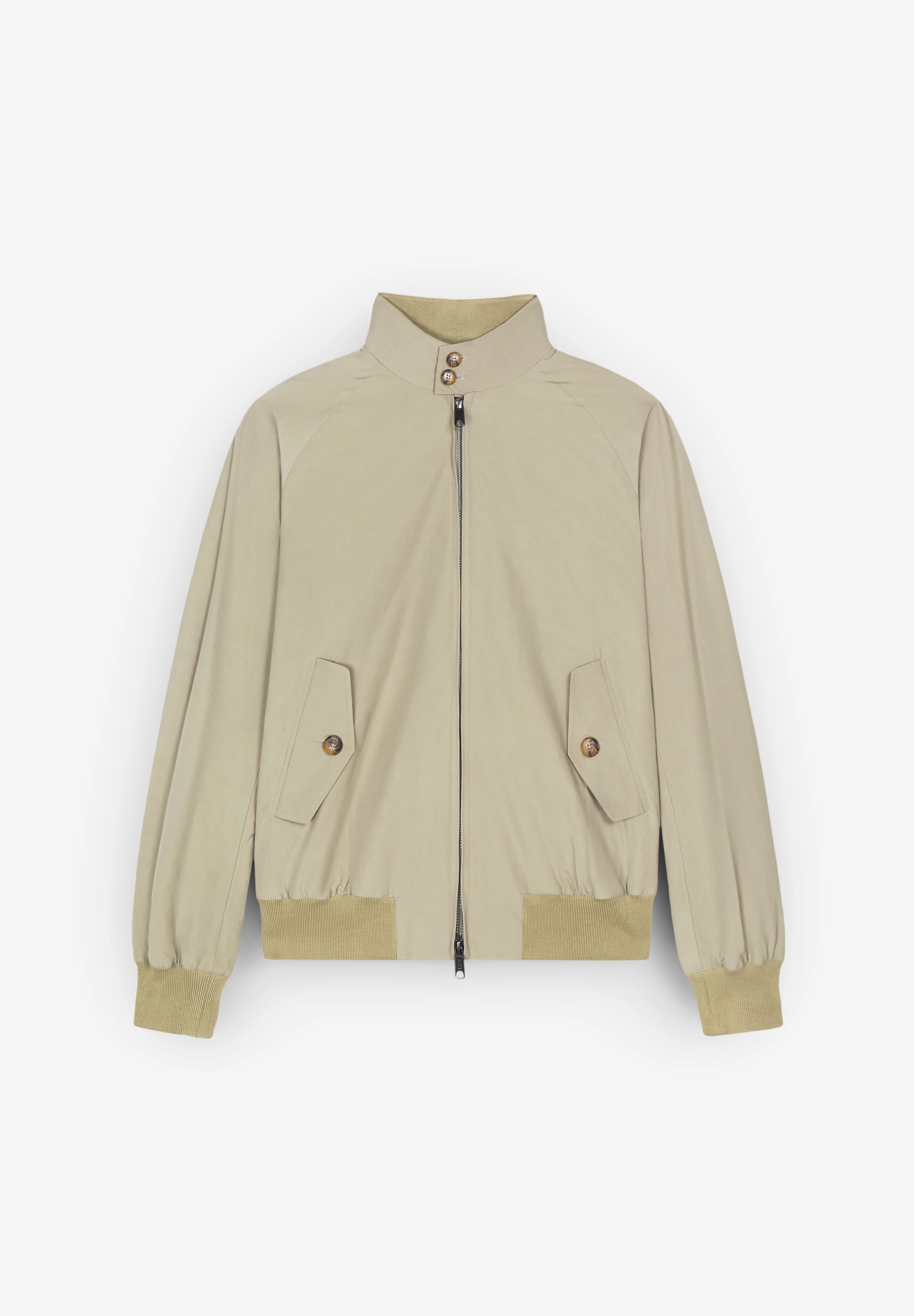 BARACUTA | G9 BARACUTA CLOTH BARACUTA CLOTH