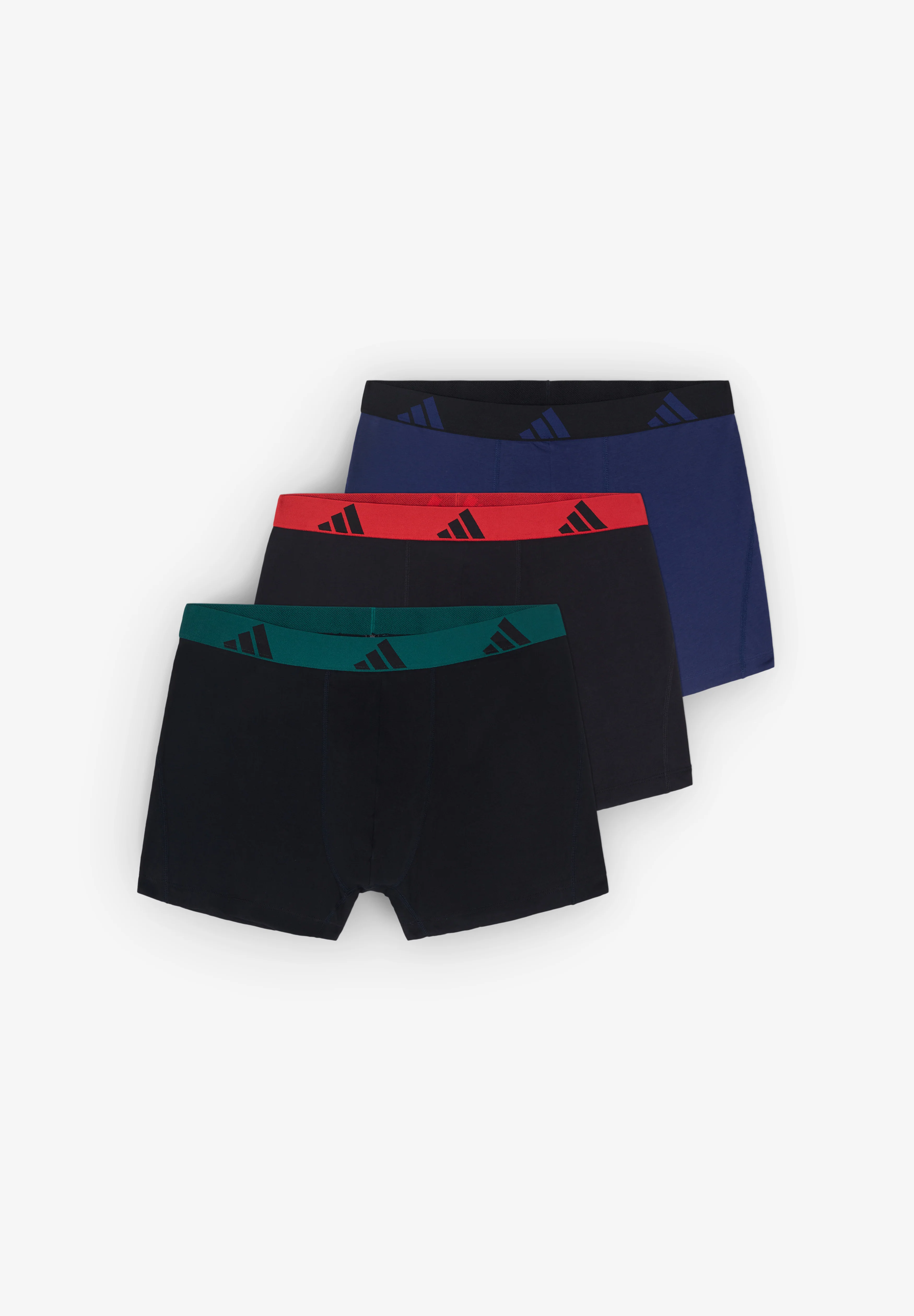 ADIDAS | PACK BOXER ACTIVE FLEX