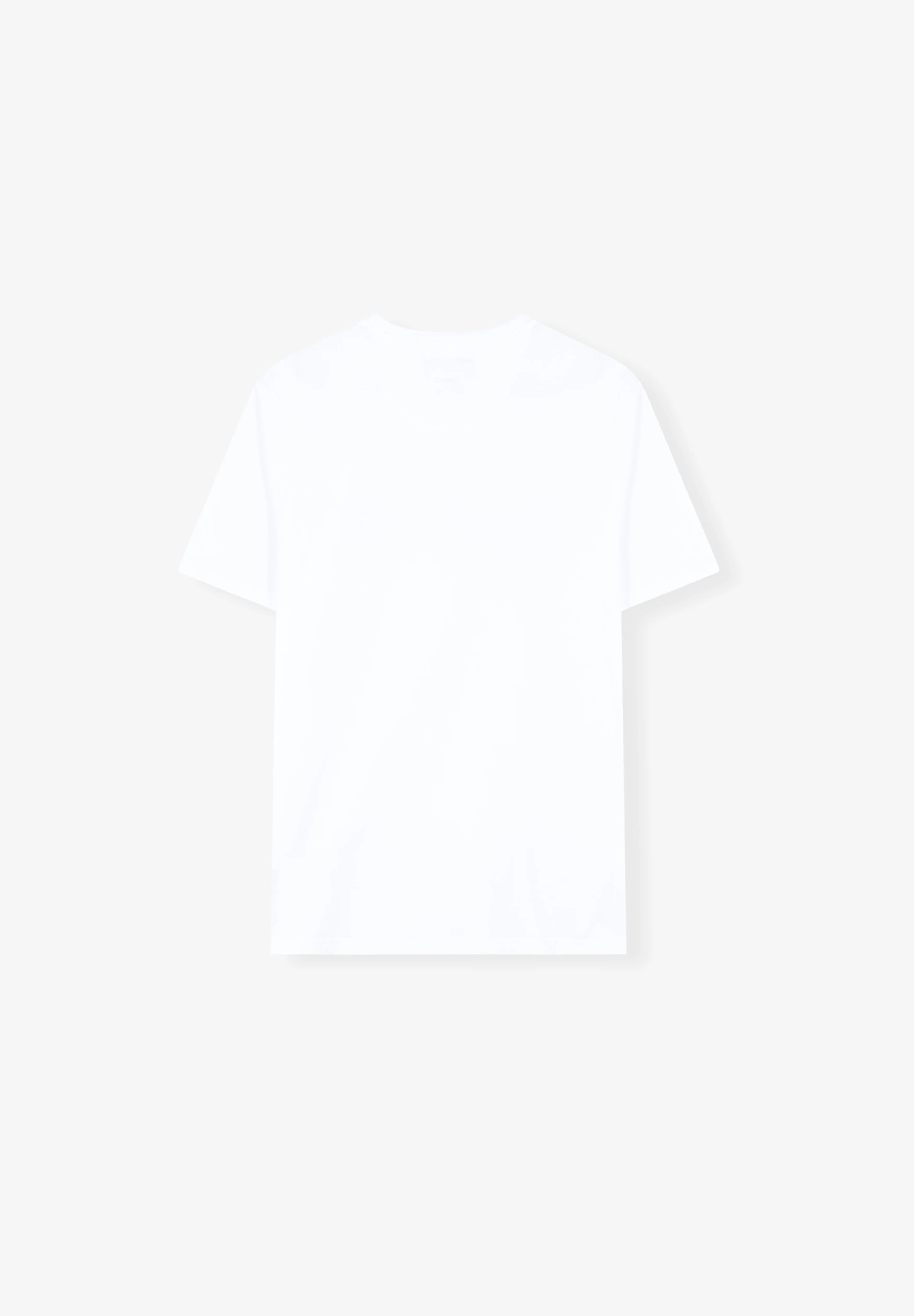 BARBOUR | CAMISETA LOGO