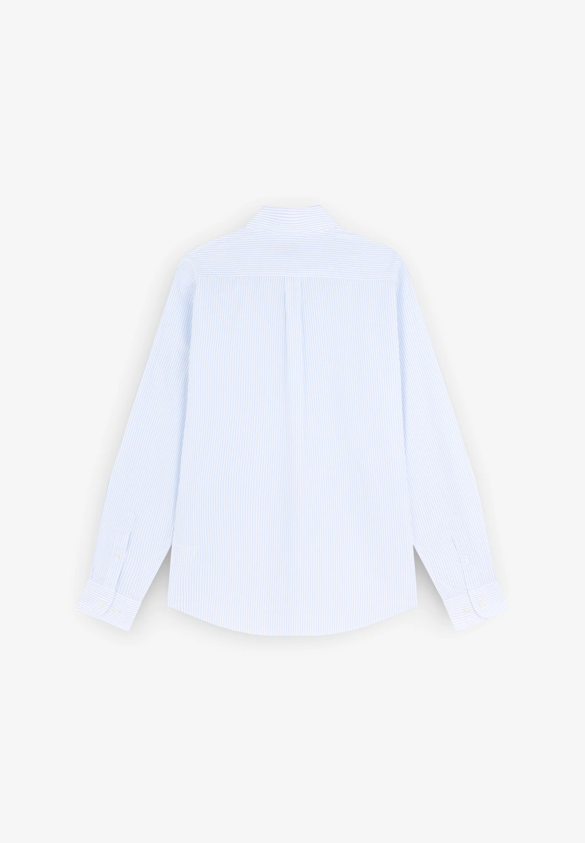 CAMISA CLÁSICA DE VESTIR