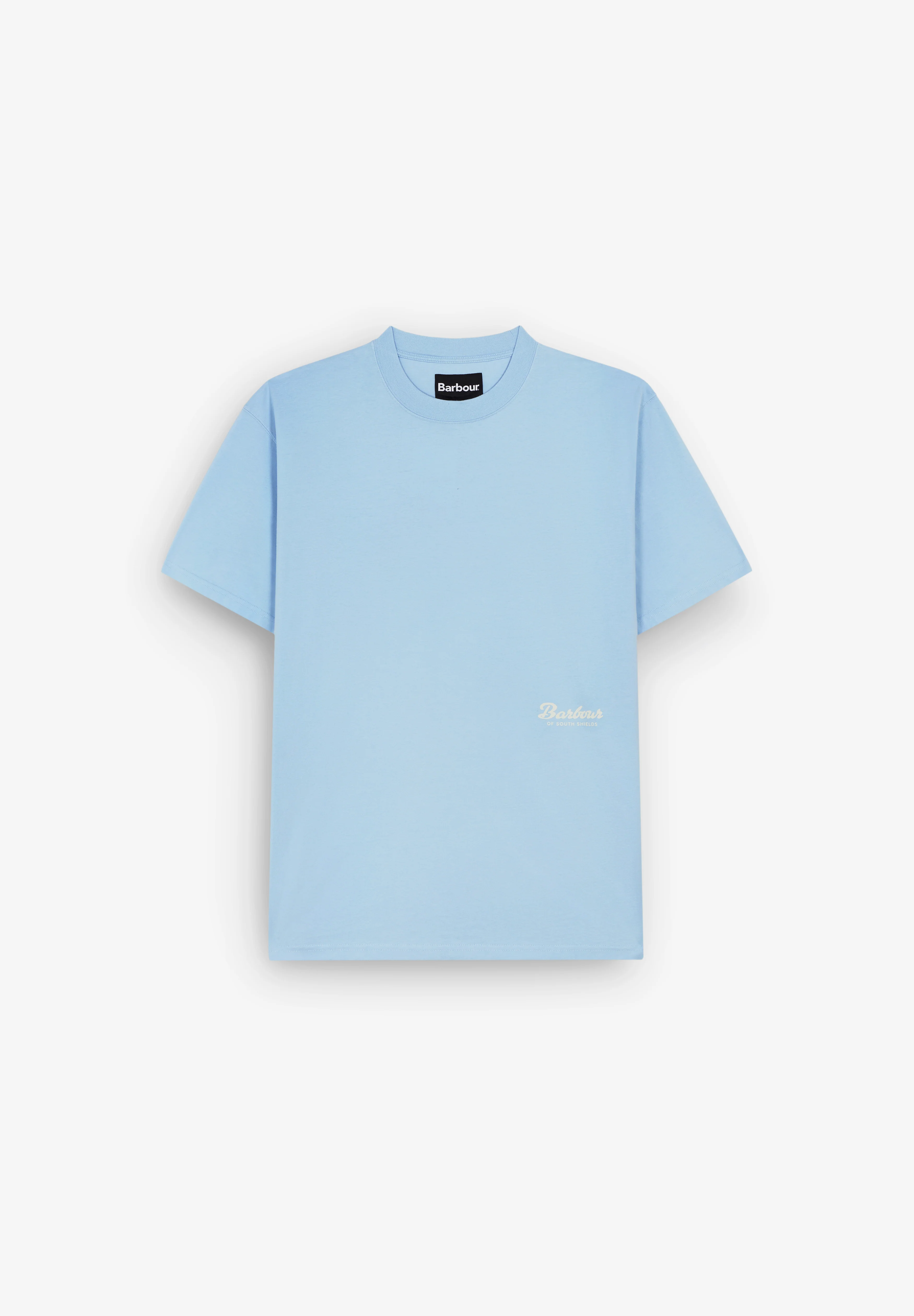 BARBOUR | CAMISETA NEWCLYDE