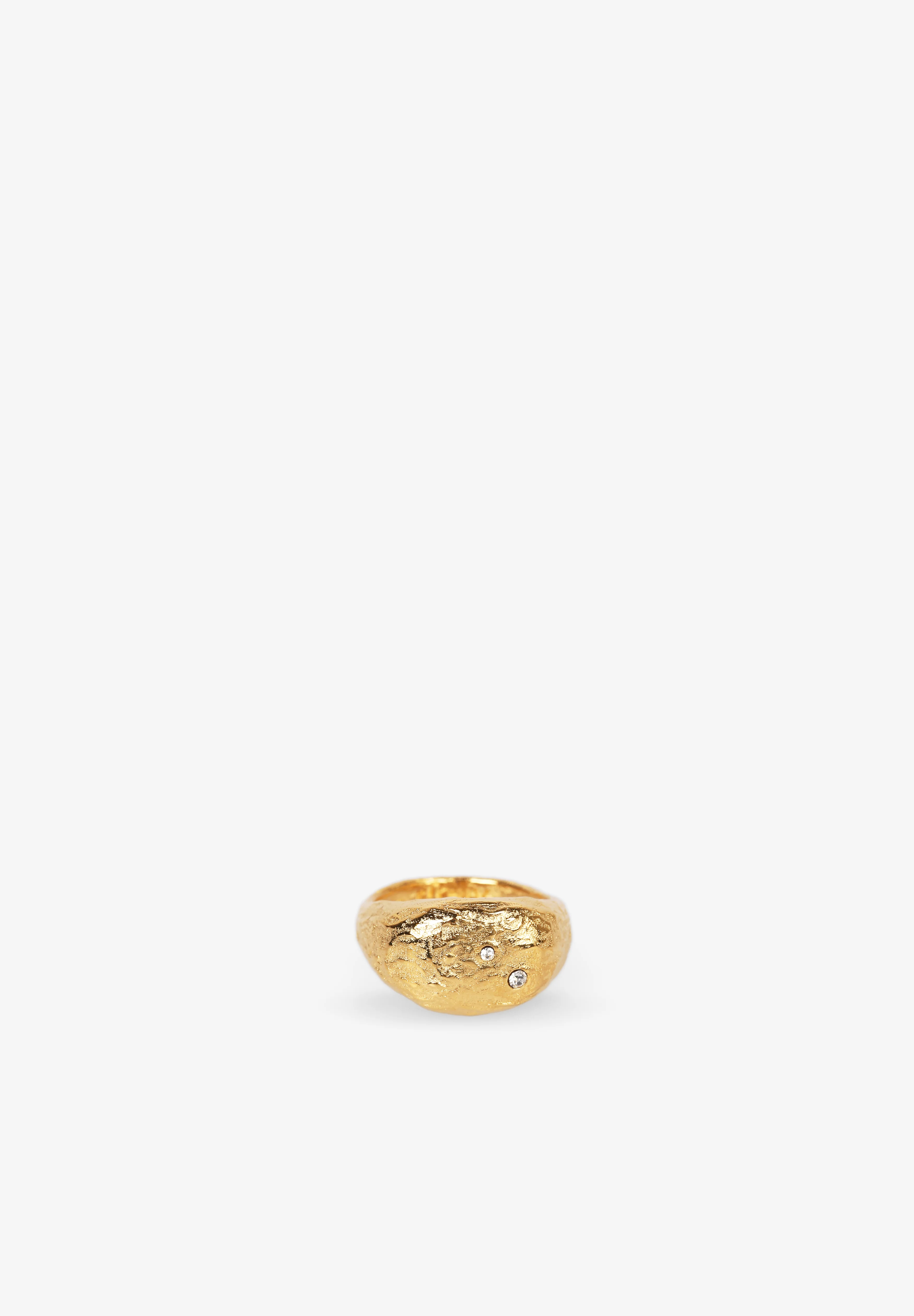 ALHAJA CULT STORE | ANILLO HYDRA