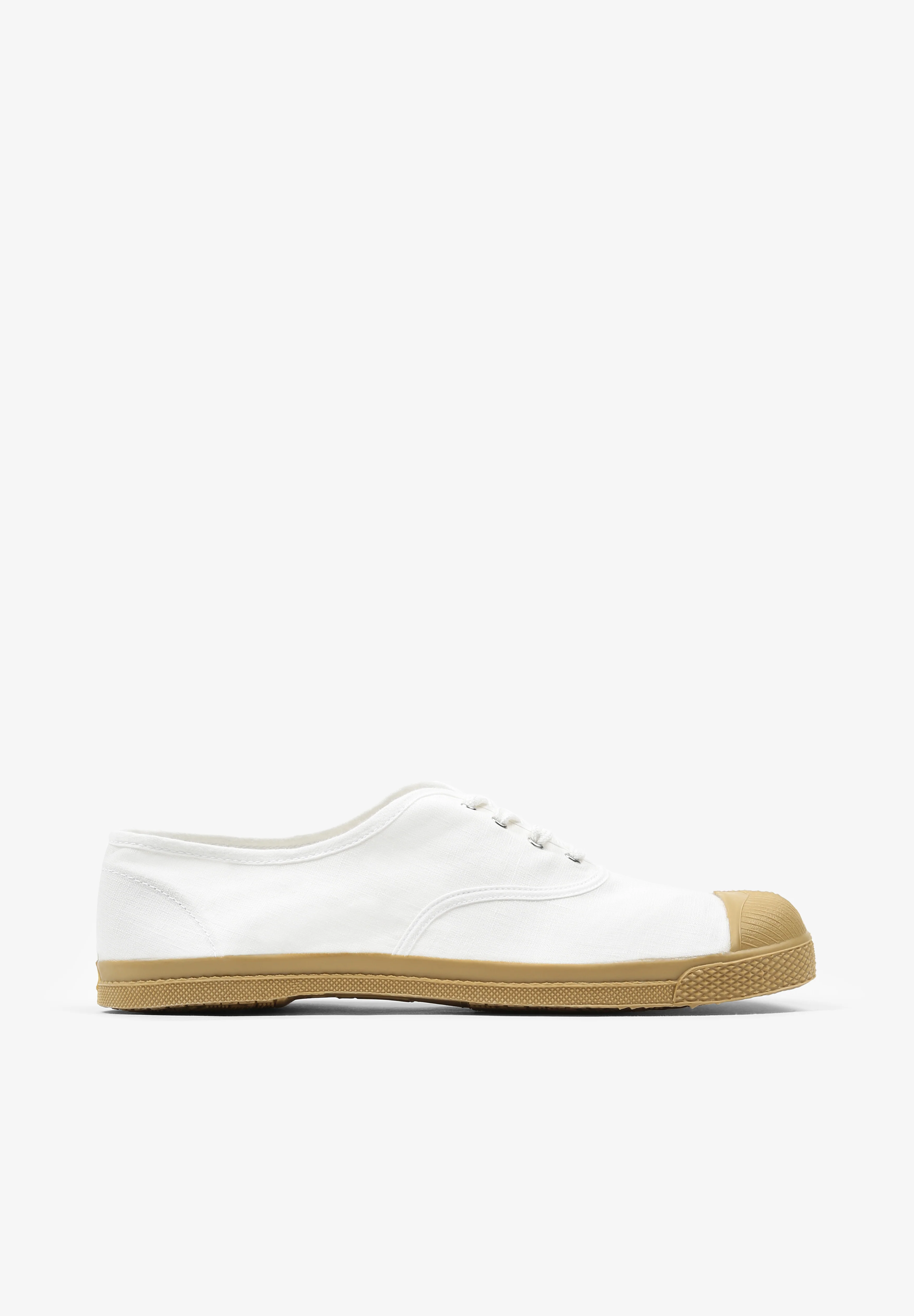 BENSIMON | ZAPATILLAS LIN COLORSOLE HOMBRE
