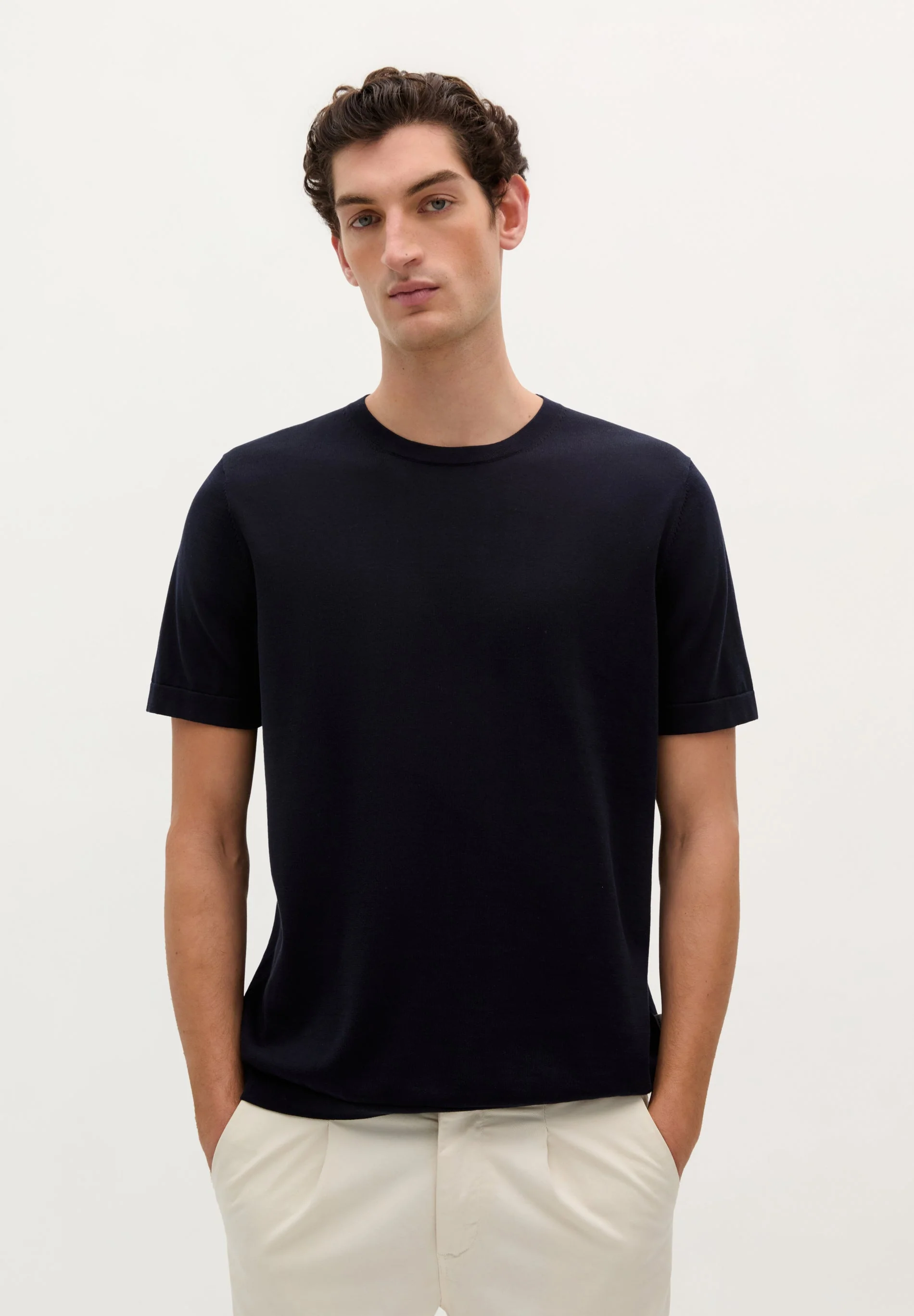 CAMISETA BASIC LIGERA