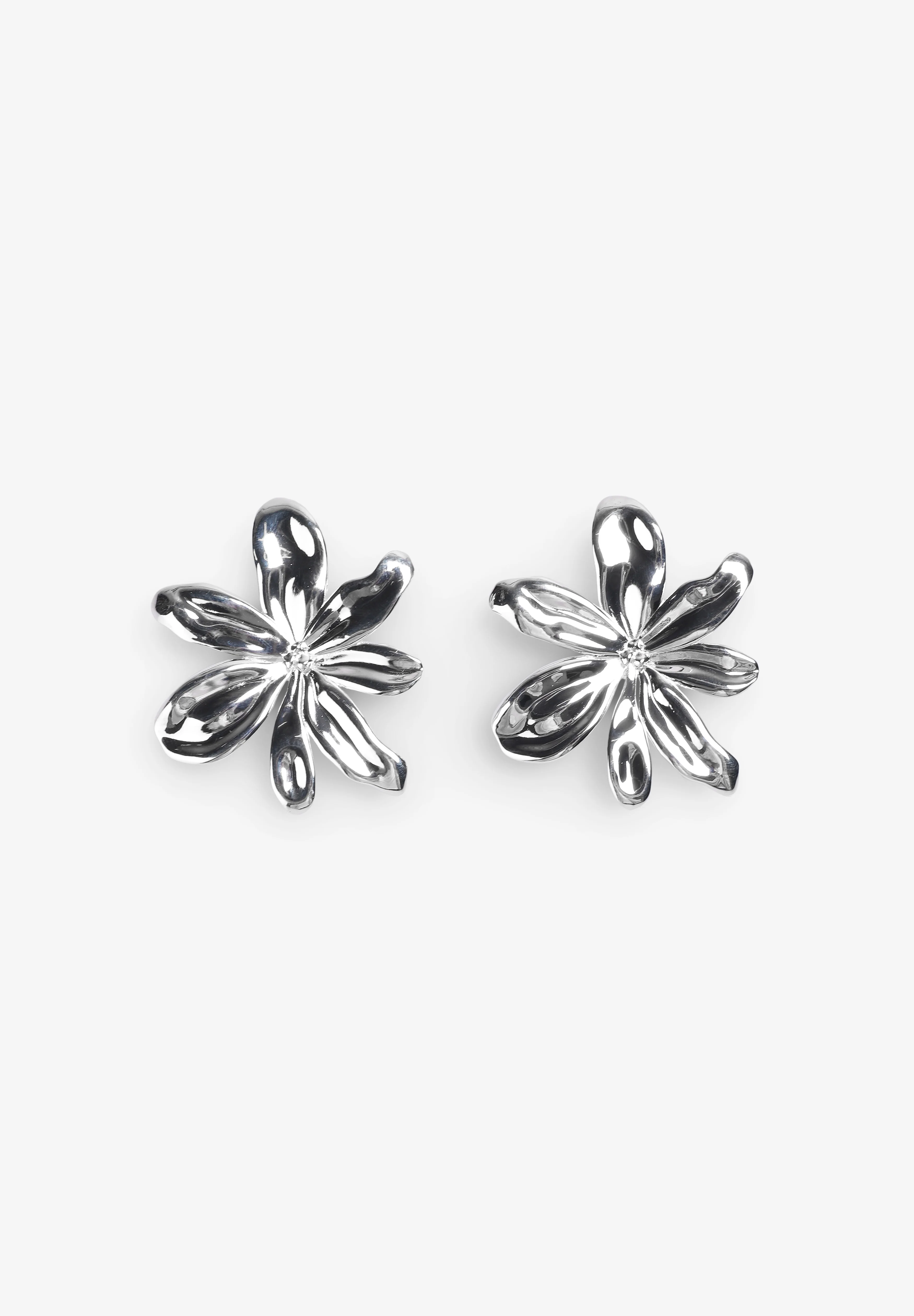ALHAJA CULT STORE | PENDIENTES JASMINE