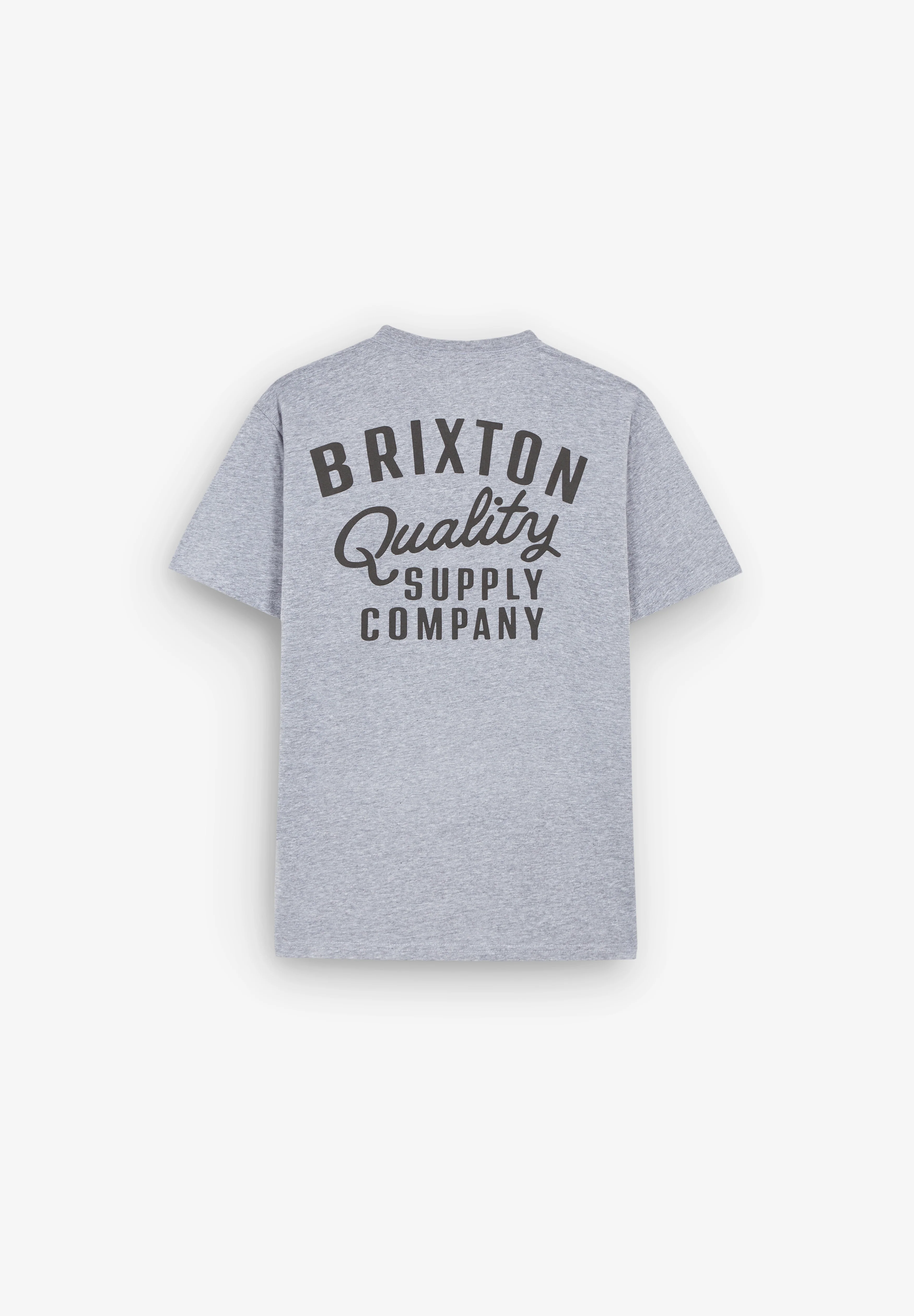 BRIXTON | CAMISETA HUBAL
