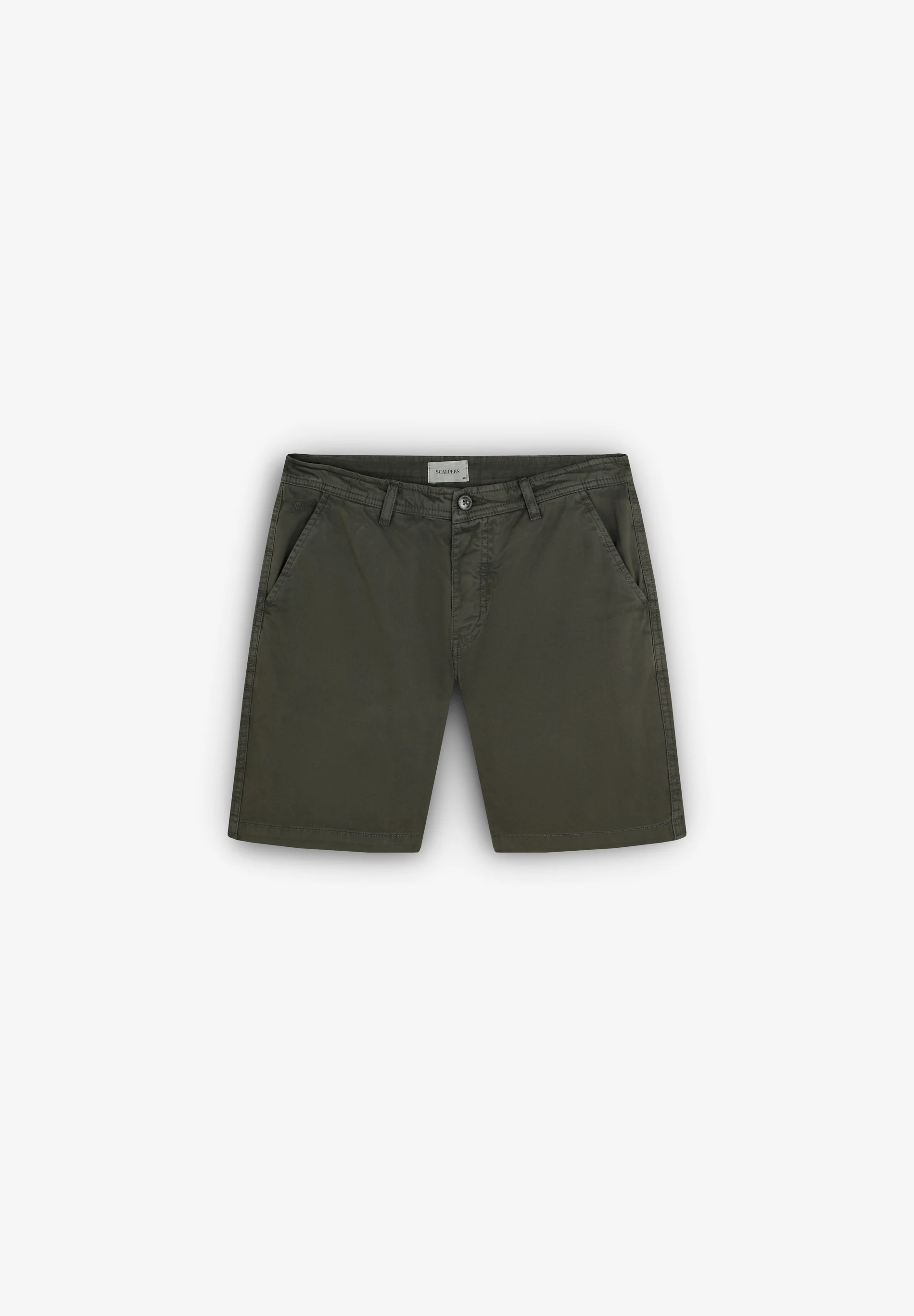 BERMUDAS ALGODÓN