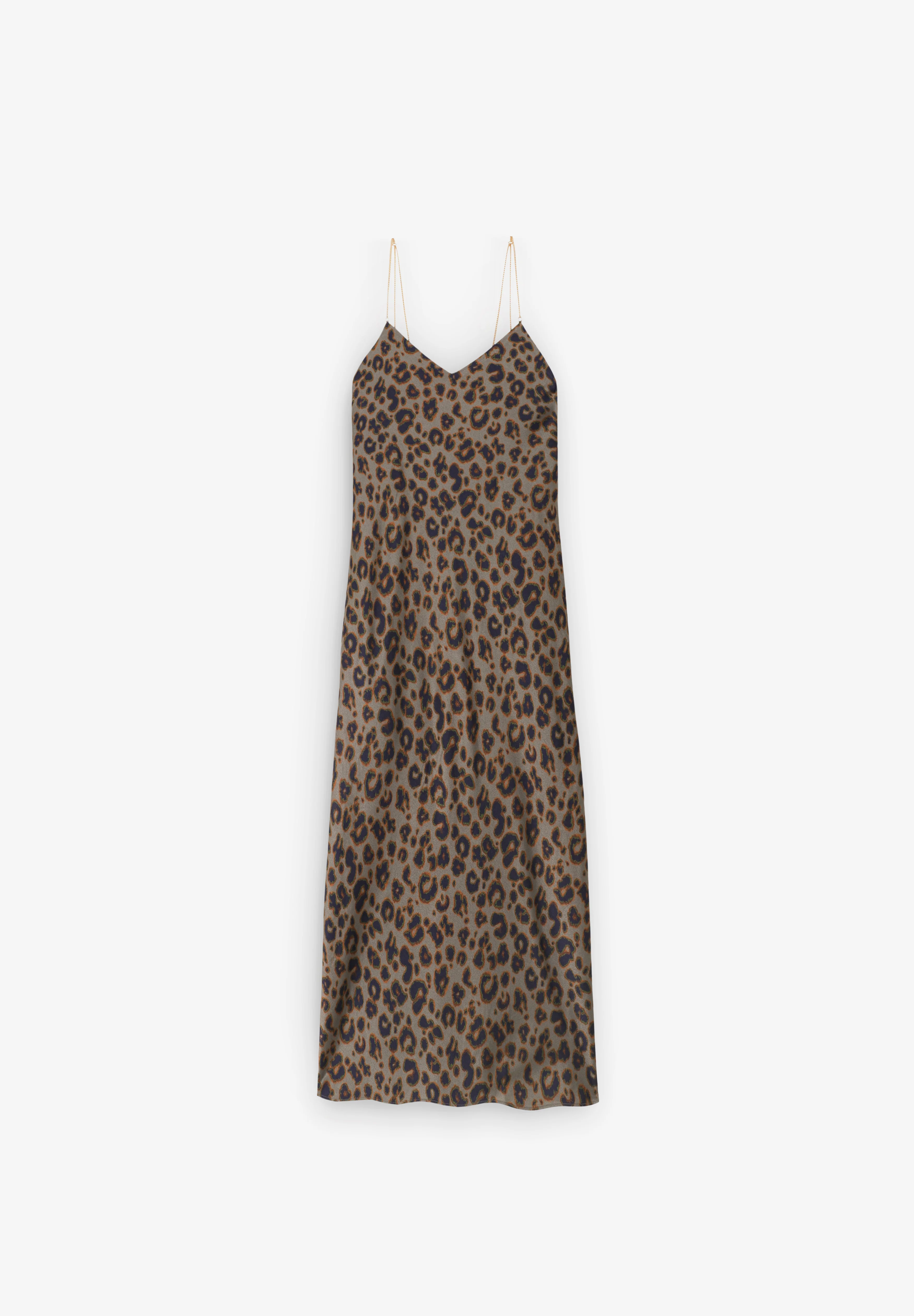 BASH | VESTIDO BIARA