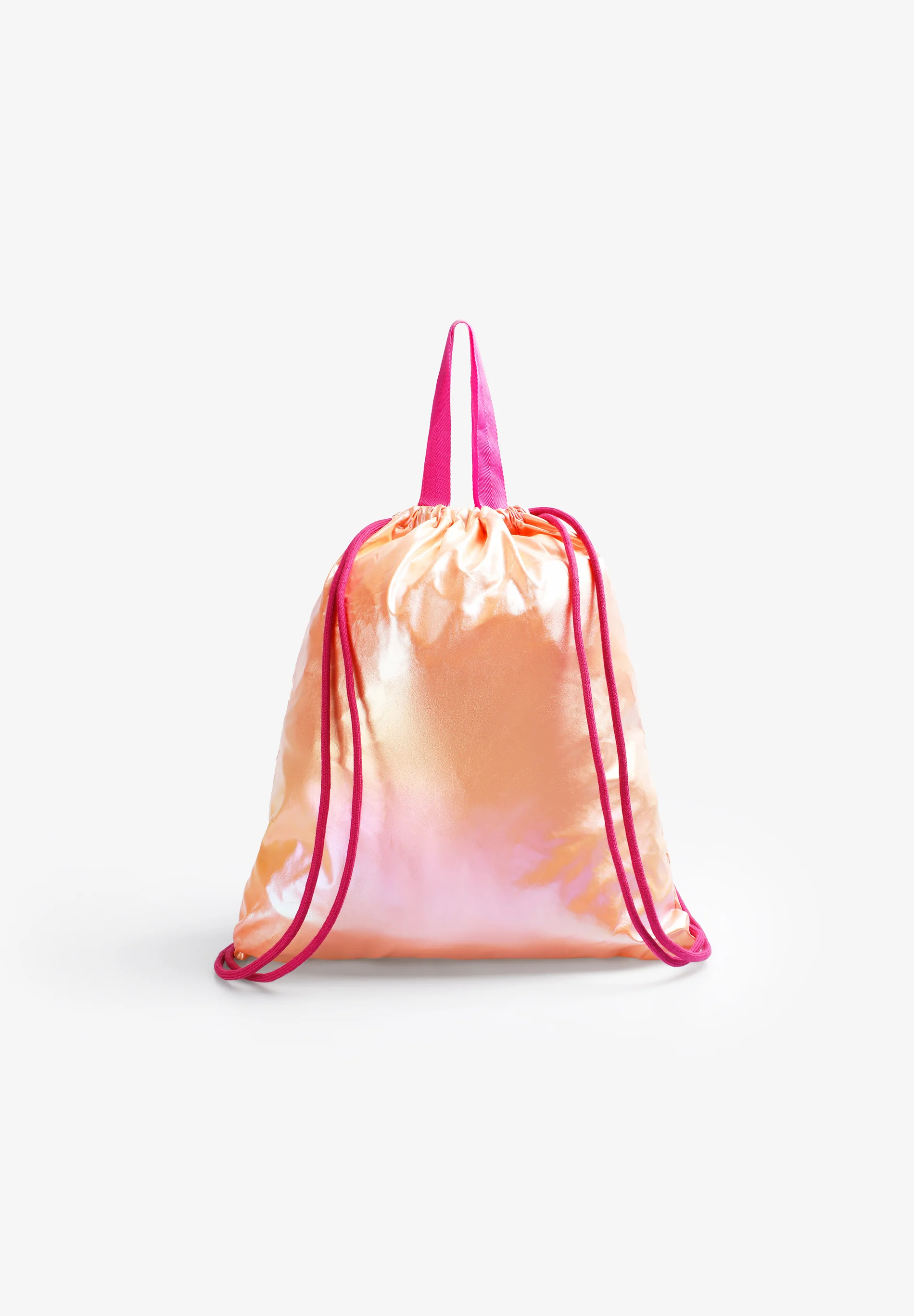 BOLSA SACO METALIZADA