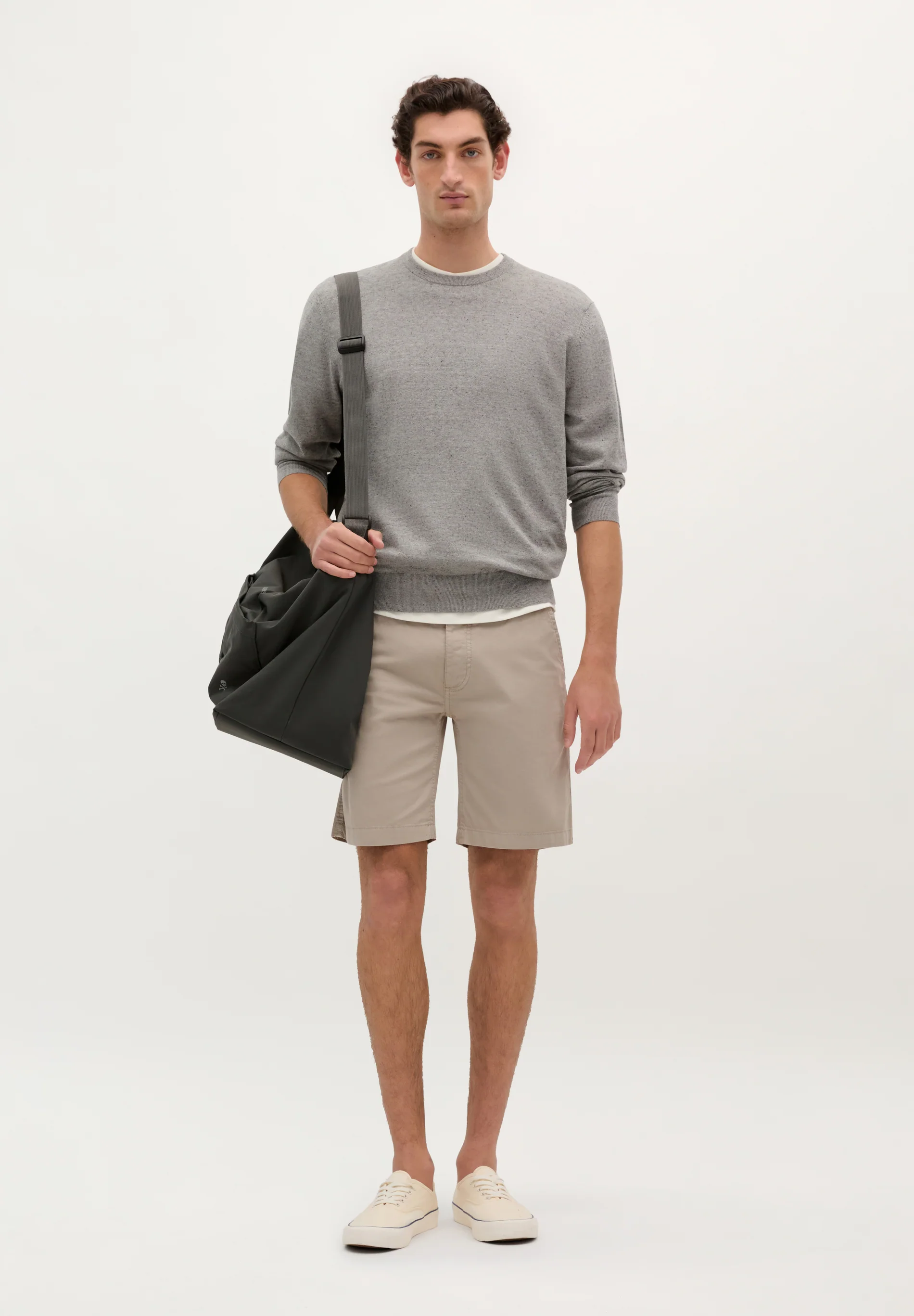 BERMUDAS ALGODÓN