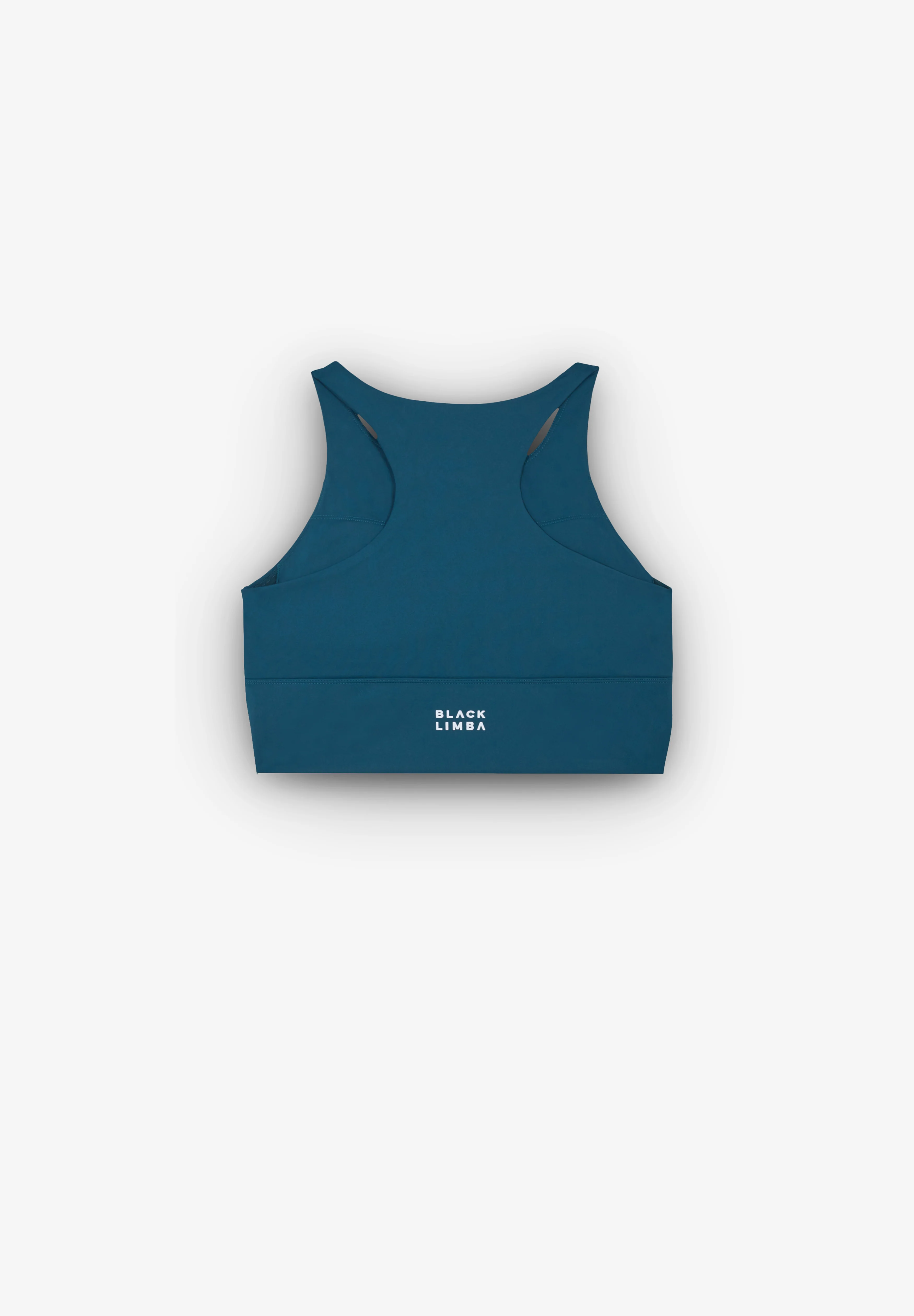 BLACK LIMBA | TOP DEPORTIVO DIARDI