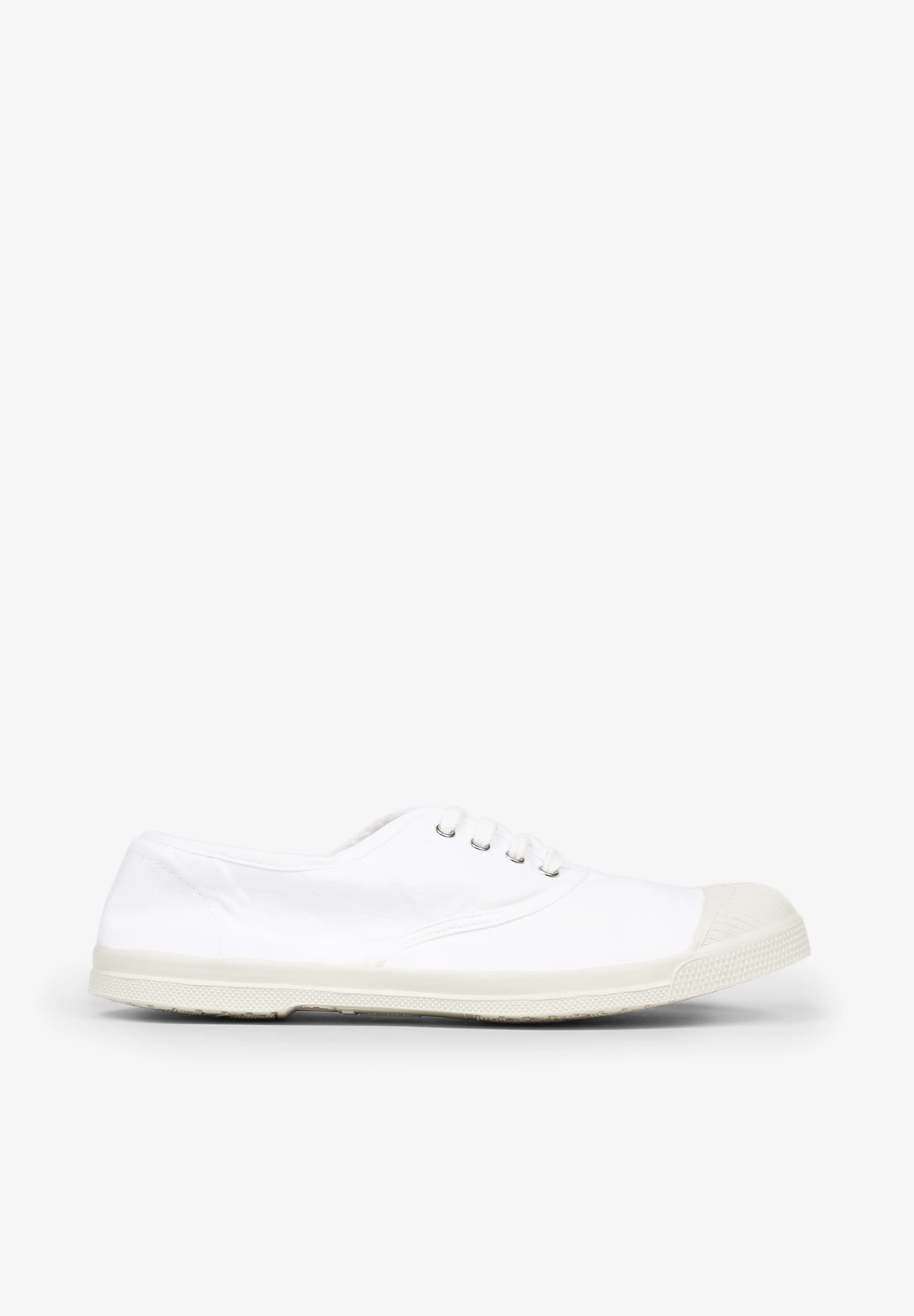 BENSIMON | ZAPATILLAS TENNIS LACET UNISEX