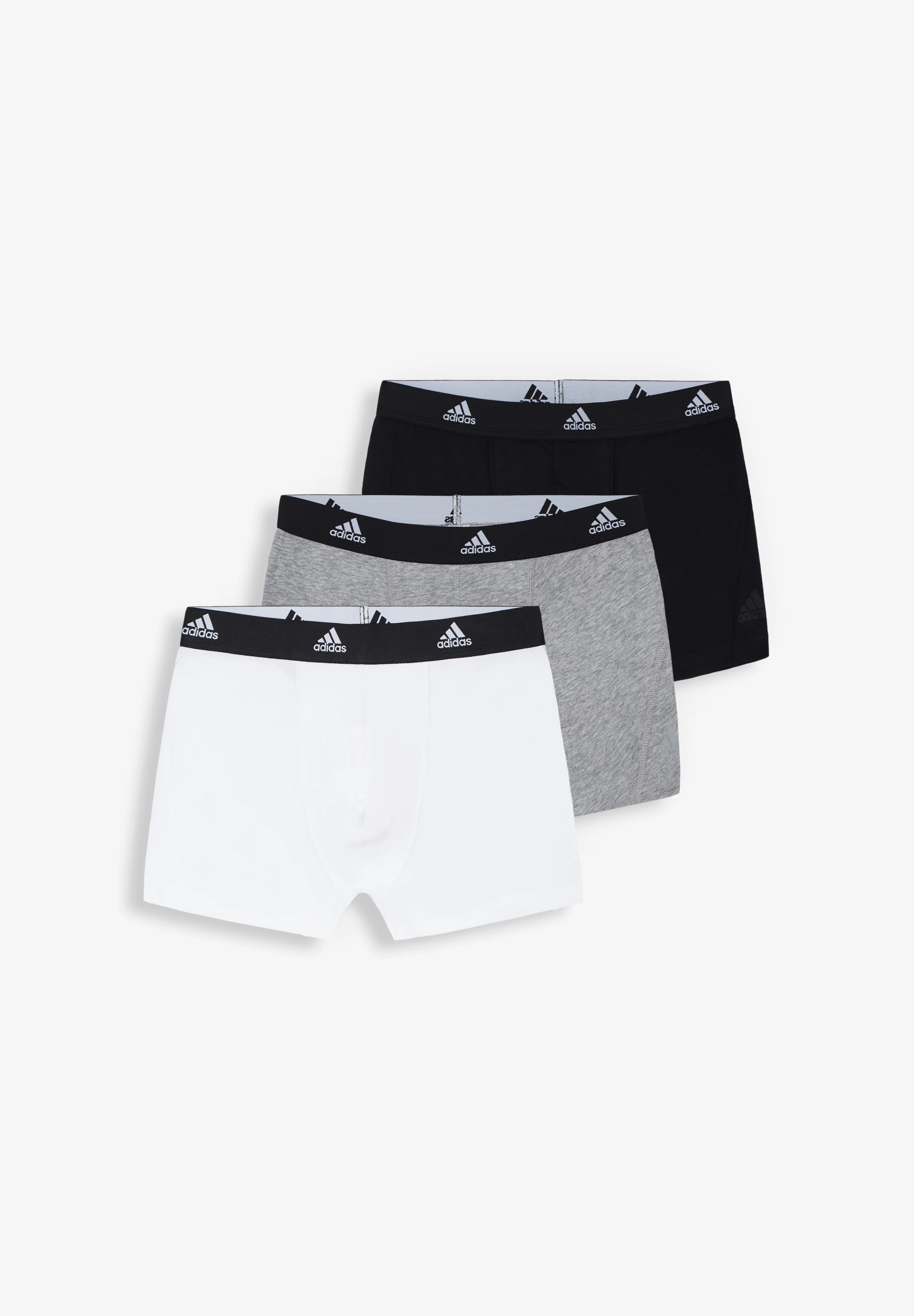 ADIDAS | PACK BOXER ACTIVE