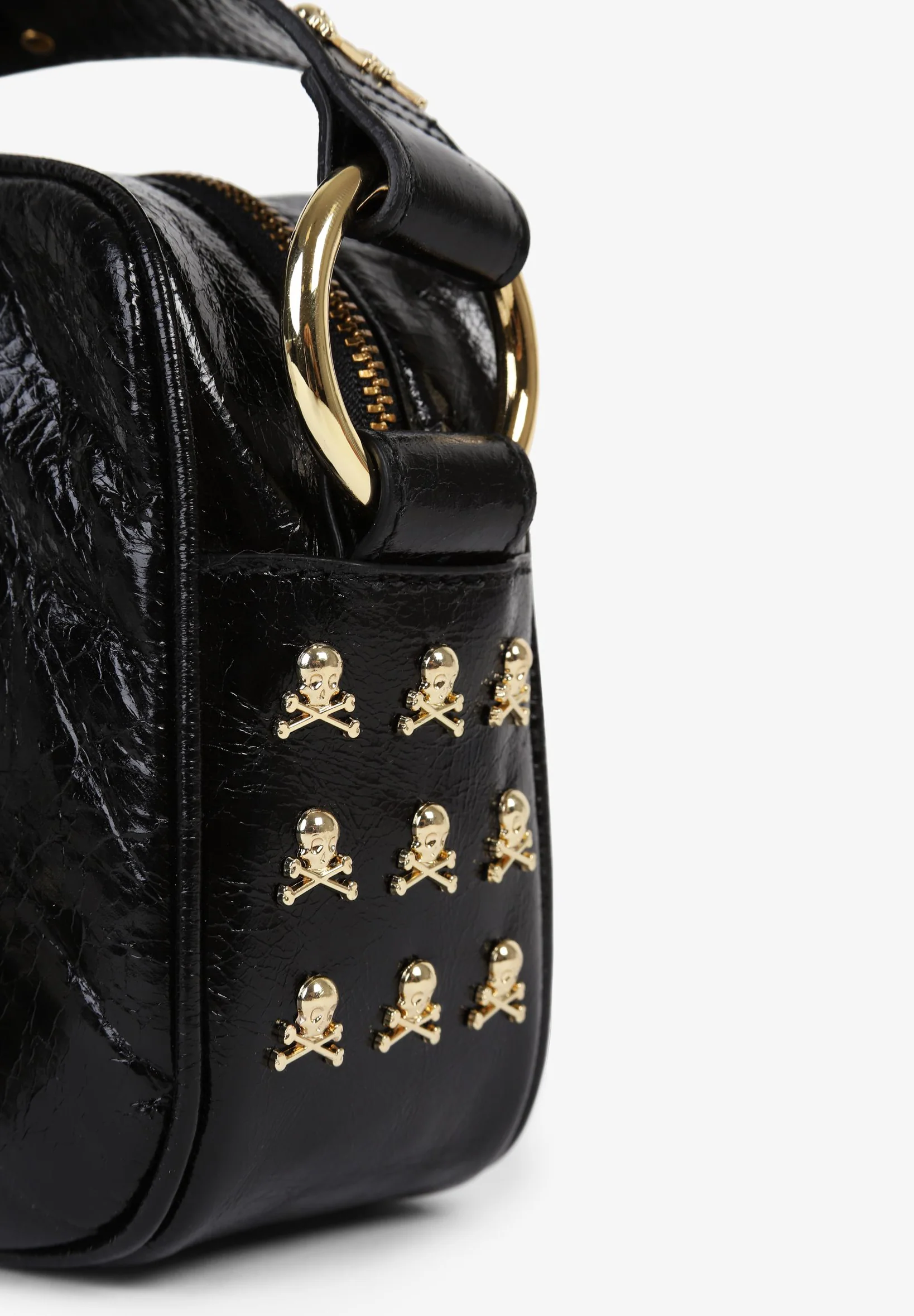 BOLSO BANDOLERA PIEL