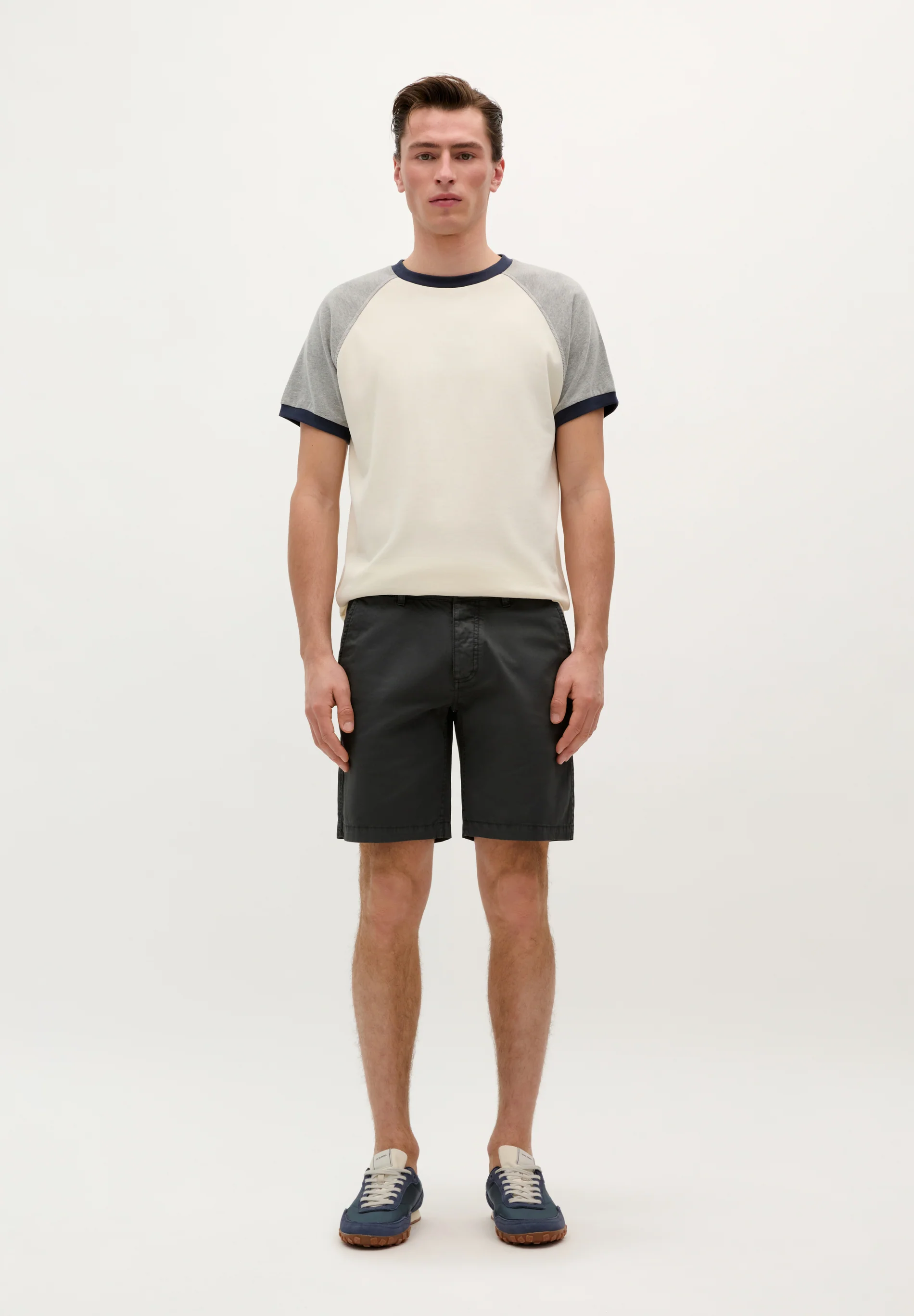 BERMUDAS ALGODÓN