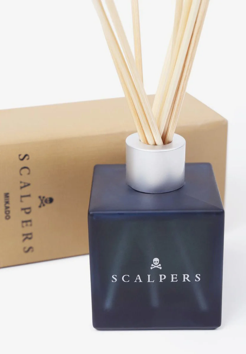 AMBIENTADOR EN STICKS FRAGANCIA SCALPERS