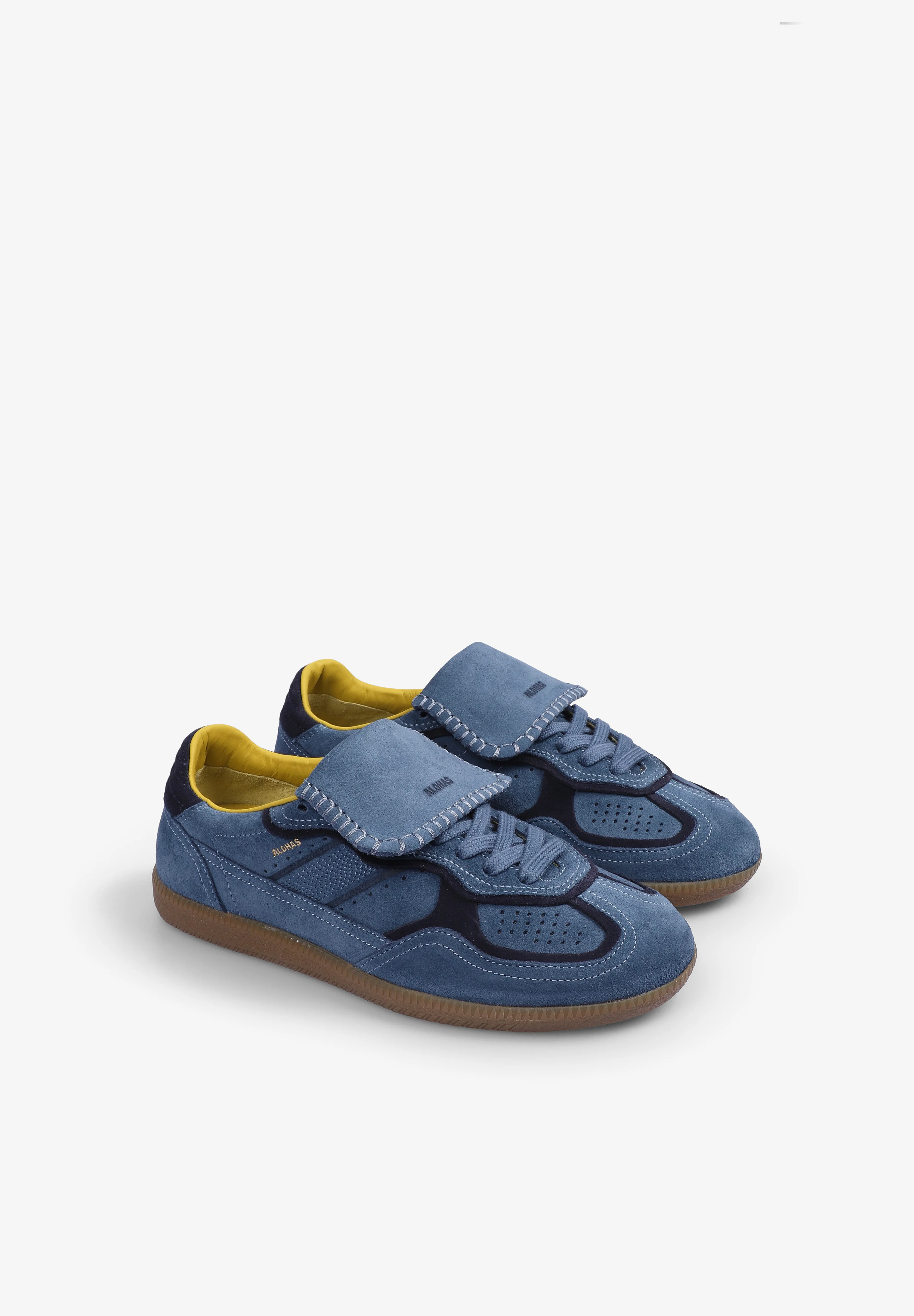 ALOHAS | SNEAKERS TB.490 CLUB