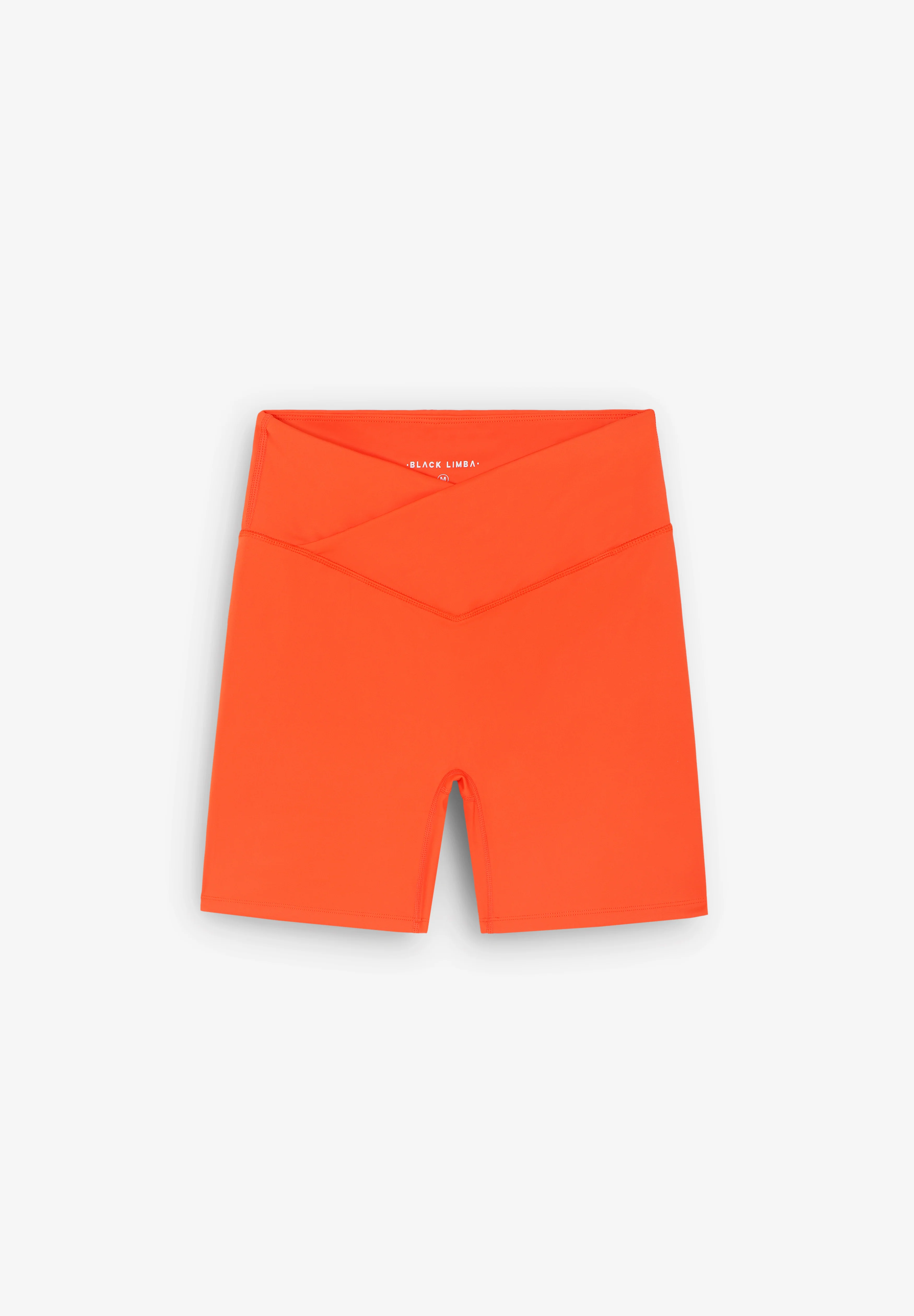 BLACK LIMBA | SHORT DEPORTIVO ICA
