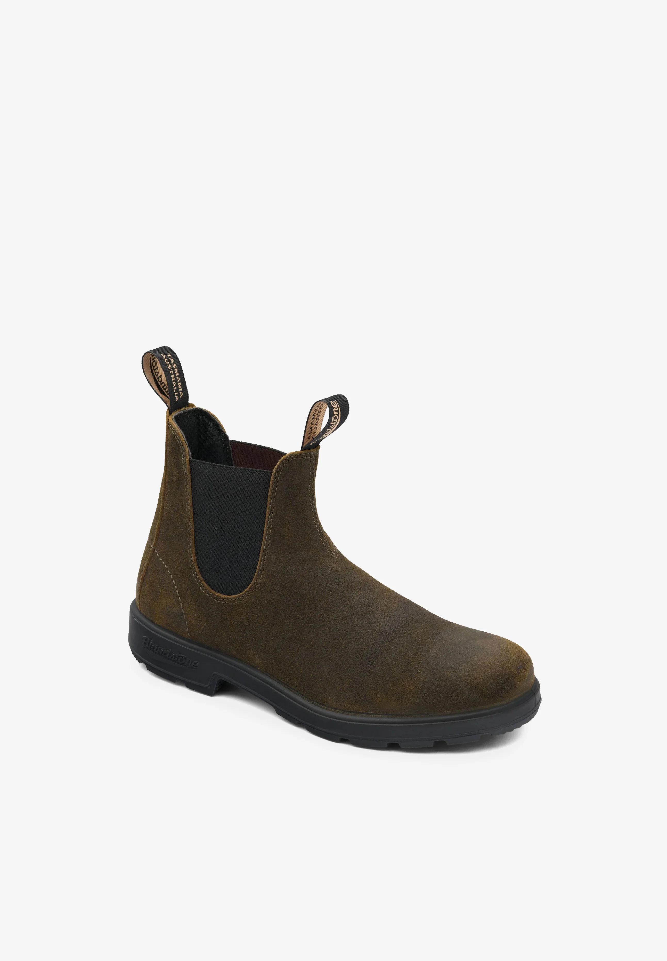 BLUNDSTONE | BOTAS CHELSEA RUSTIC 1615