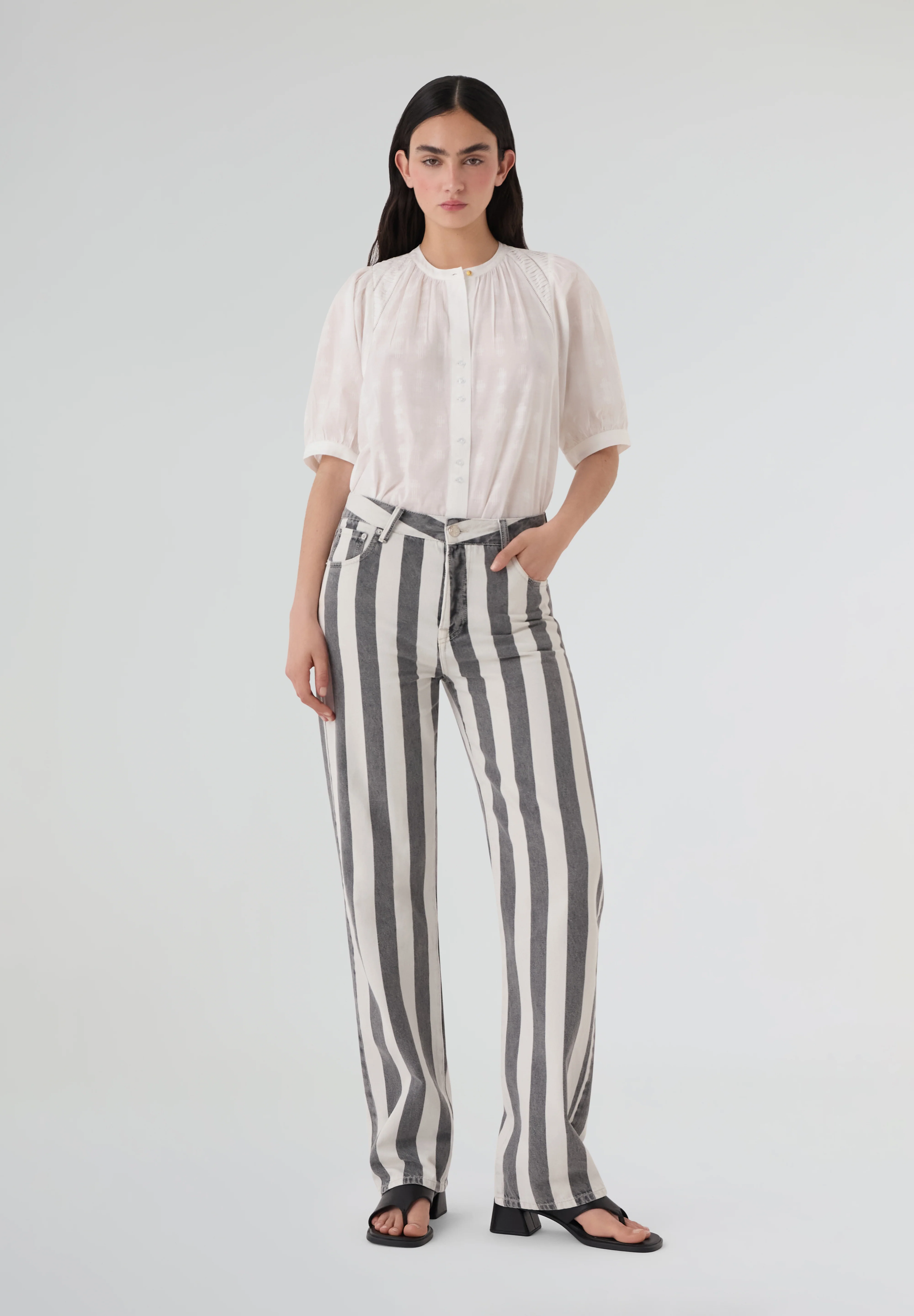 BELLEROSE | PANTALÓN PONY