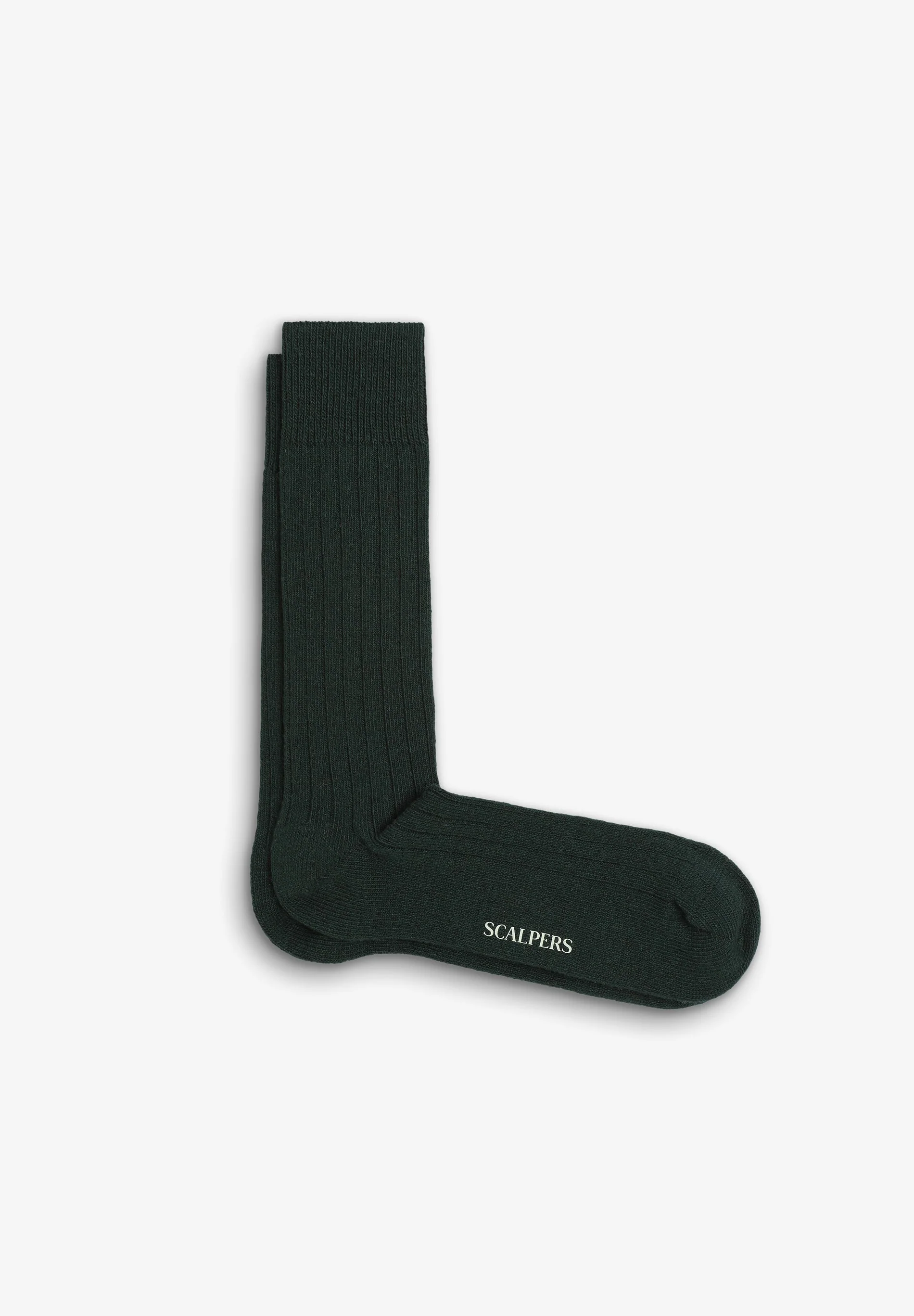 CALCETINES CANALÉ MEZCLA CASHMERE