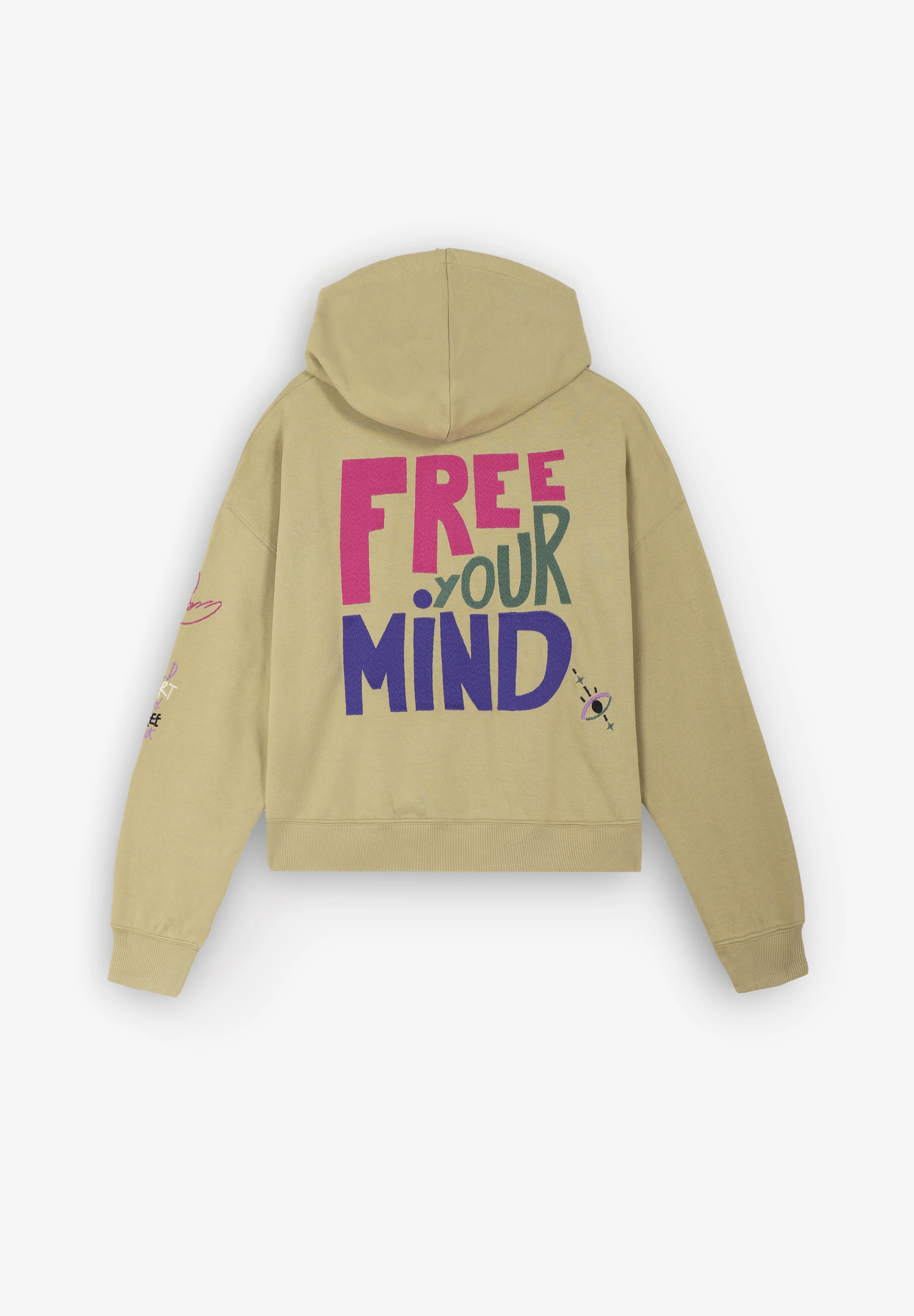 BASH | SUDADERA OASIS