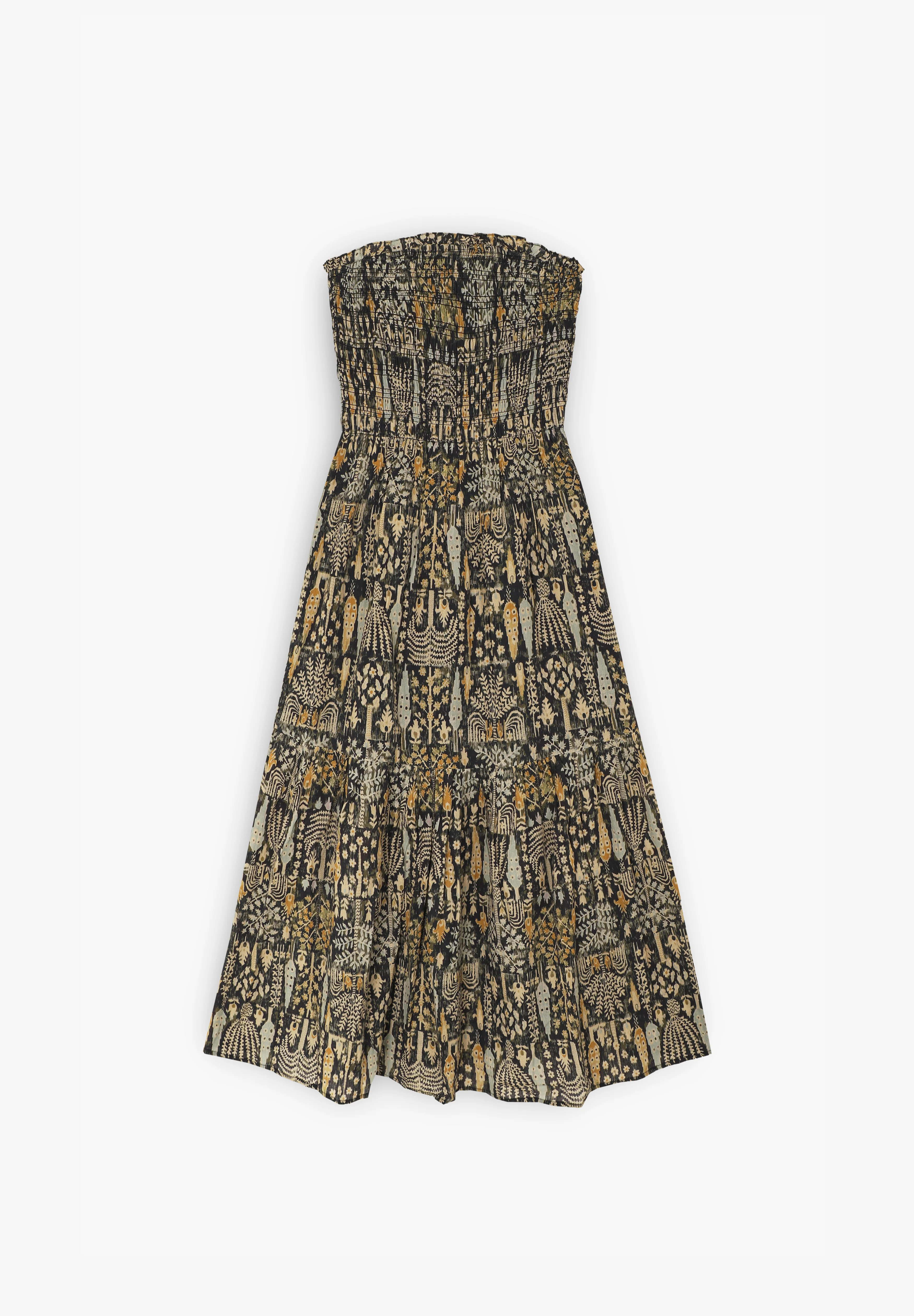 BASH | VESTIDO PIALA