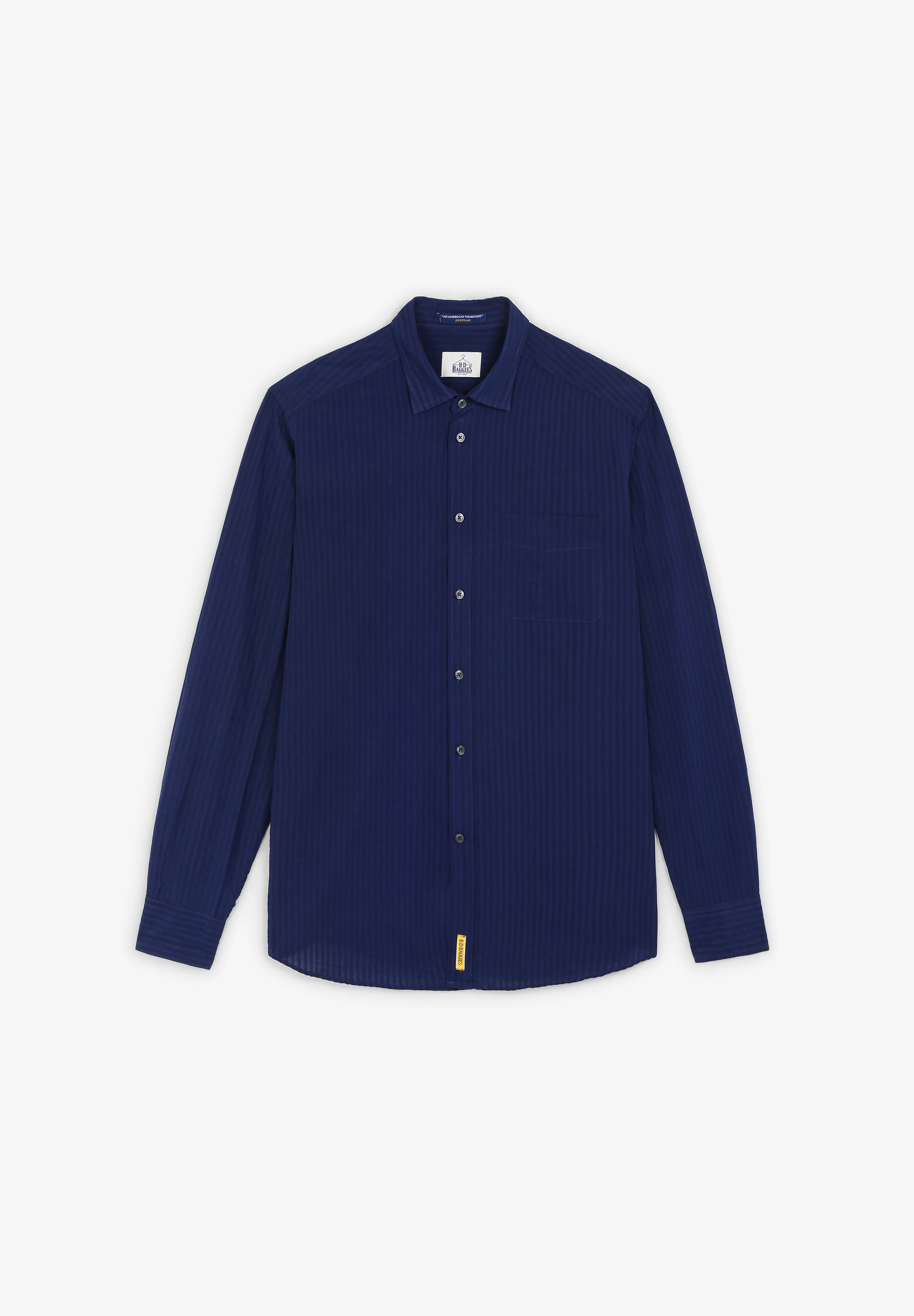 BD BAGGIES | CAMISA BRADFORD
