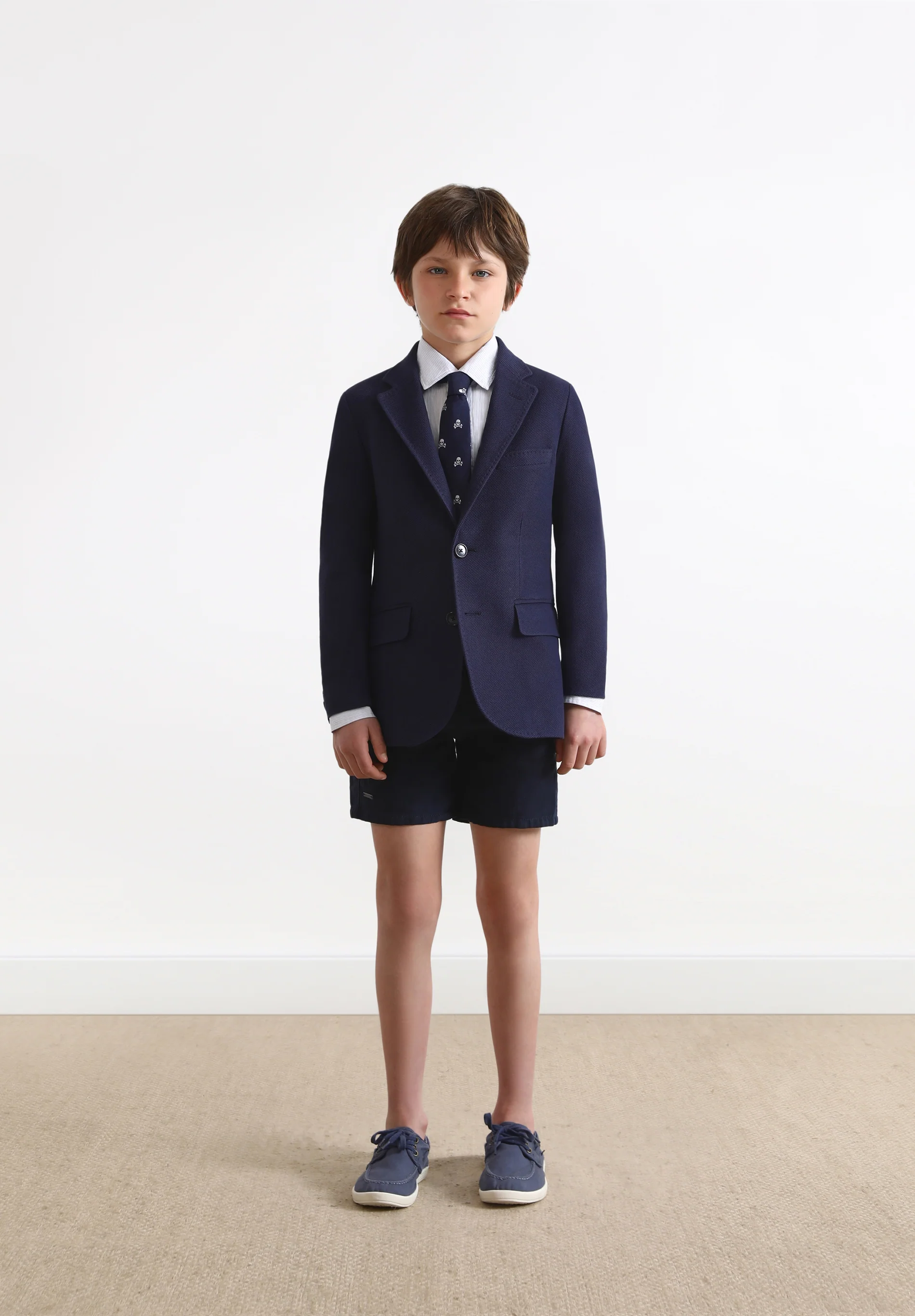 BLAZER CEREMONIA